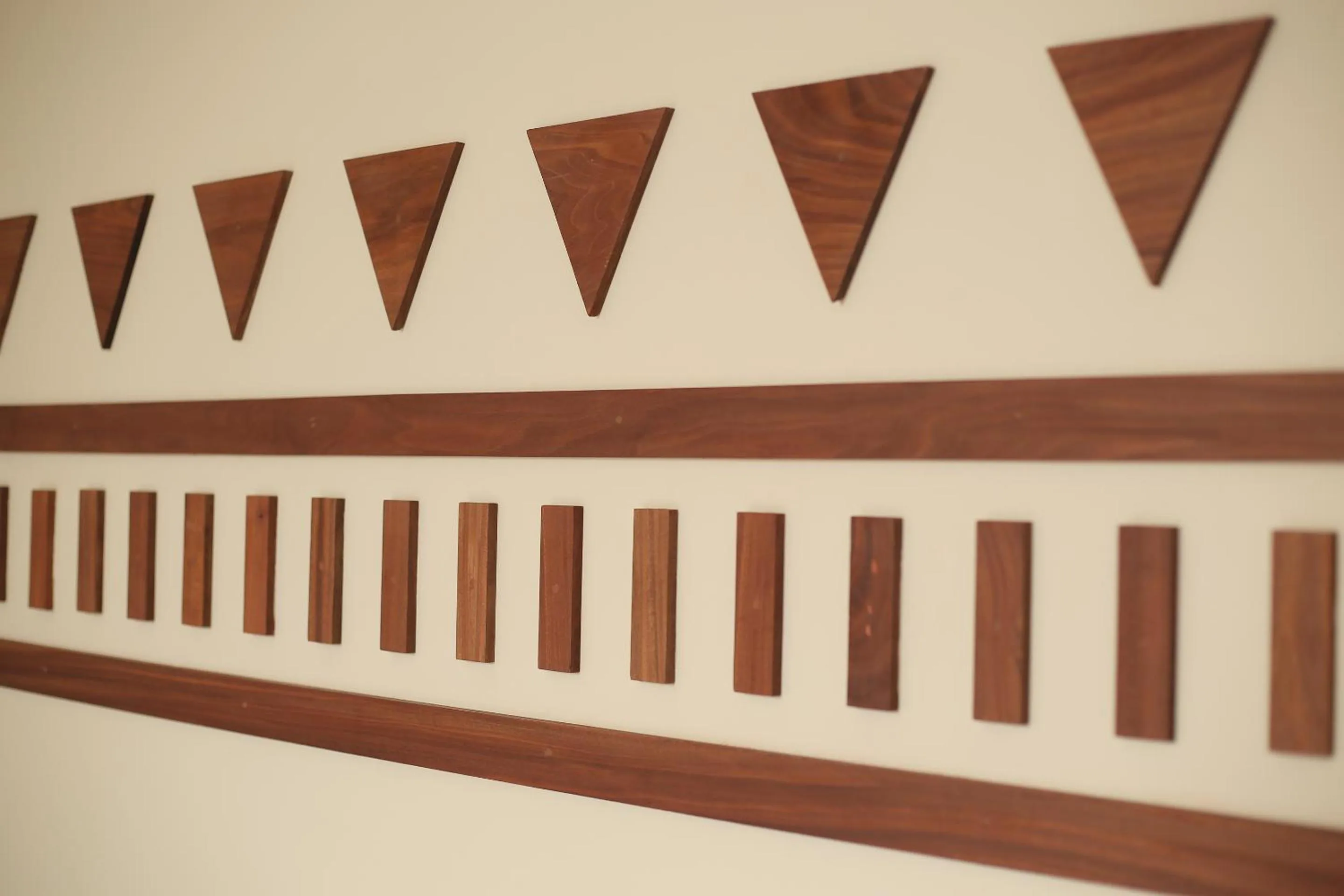 Decorative detail in Navela Hotel & Convention