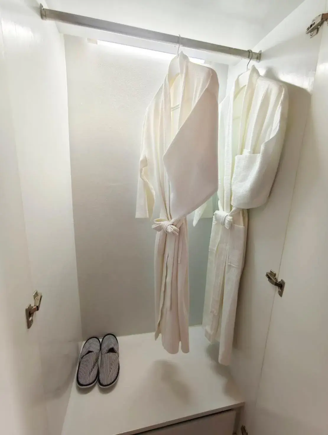 President Double Room - single occupancy in Bright Hotel President Double Room - single occupancy in Bright Hotel