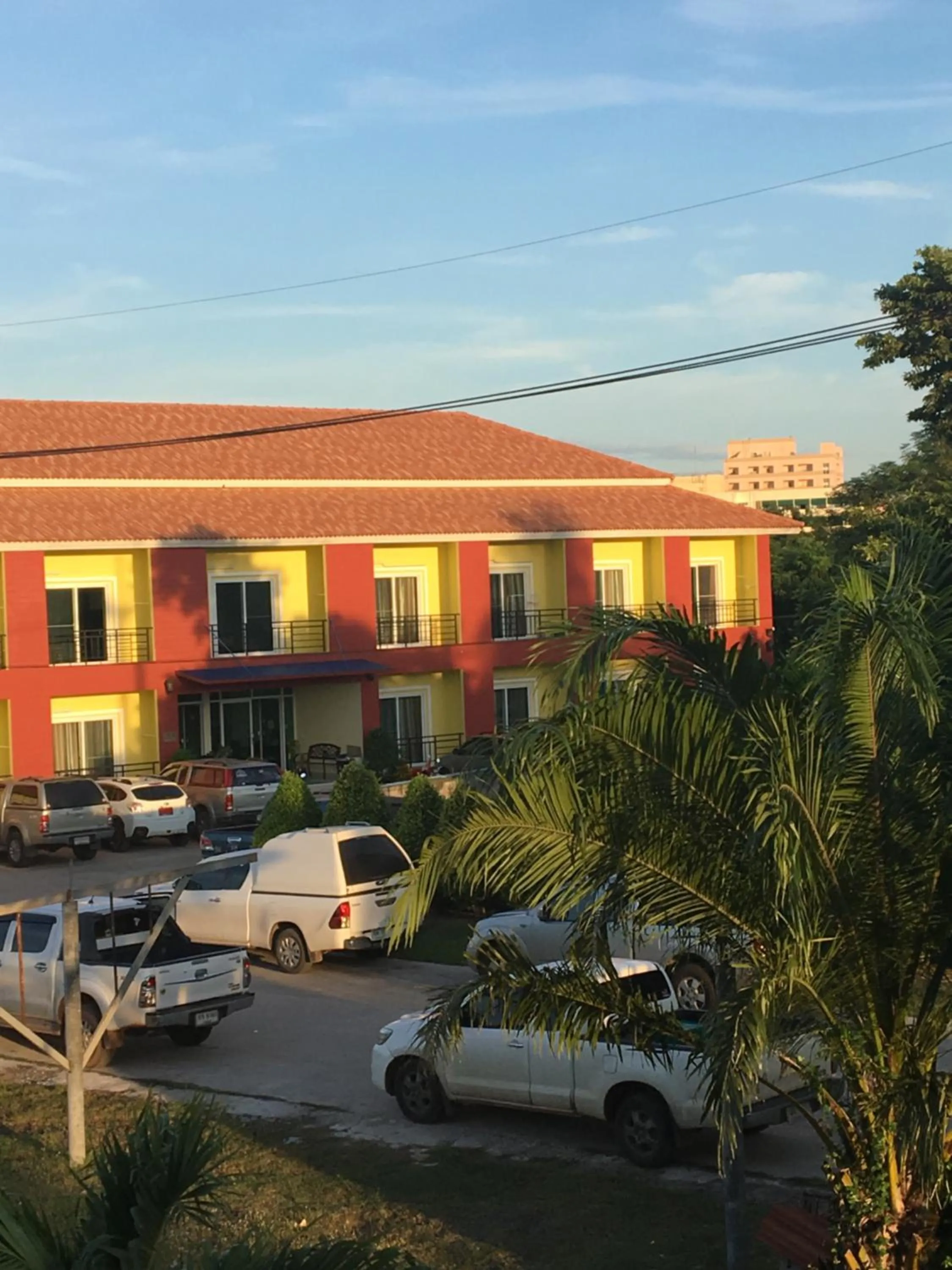 Greenfield Residence