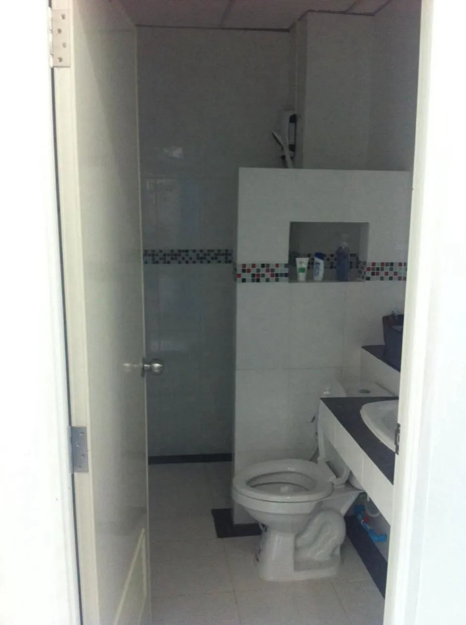 Greenfield Residence