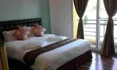 Greenfield Residence