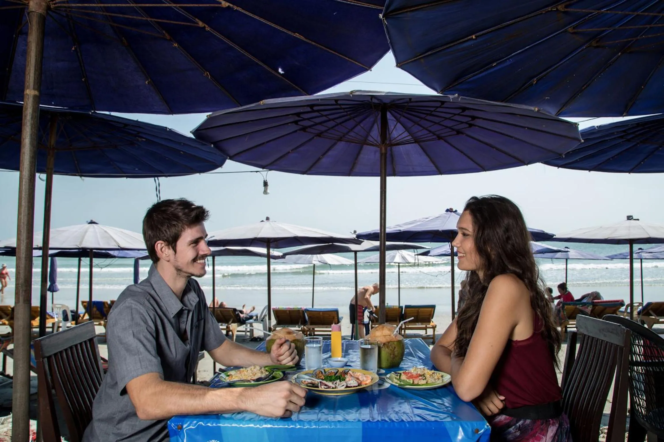 Nearby landmark in First Choice Grand Suites Sha Plus Extra