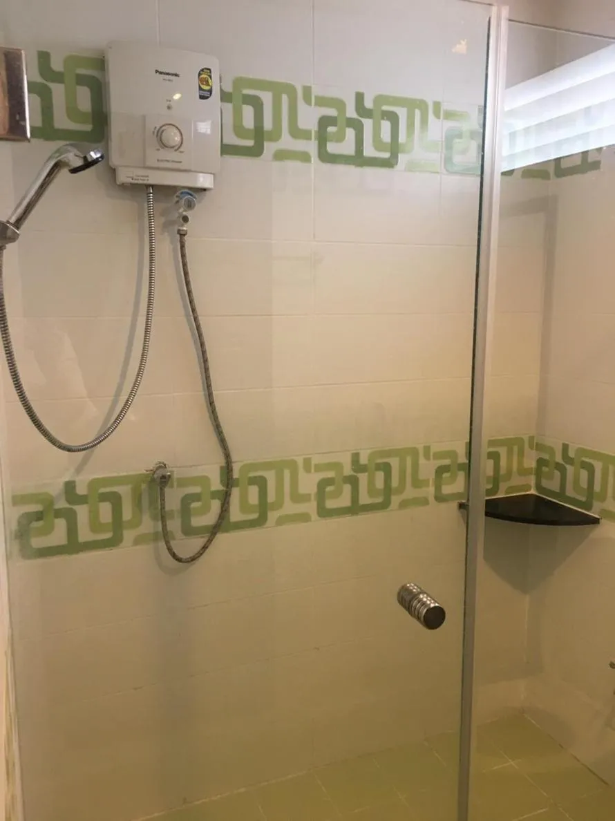 Other in Busyarin Hotel