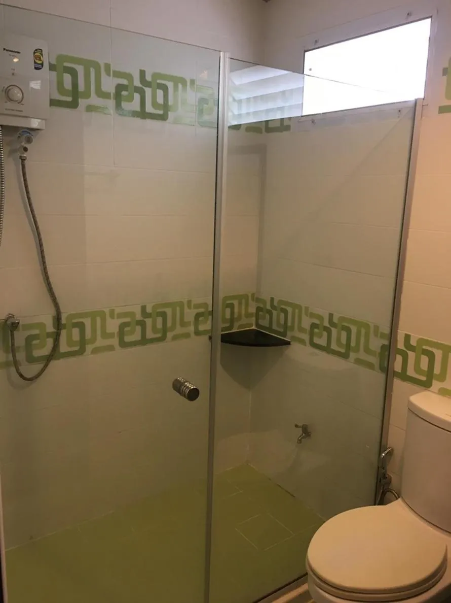 Other in Busyarin Hotel