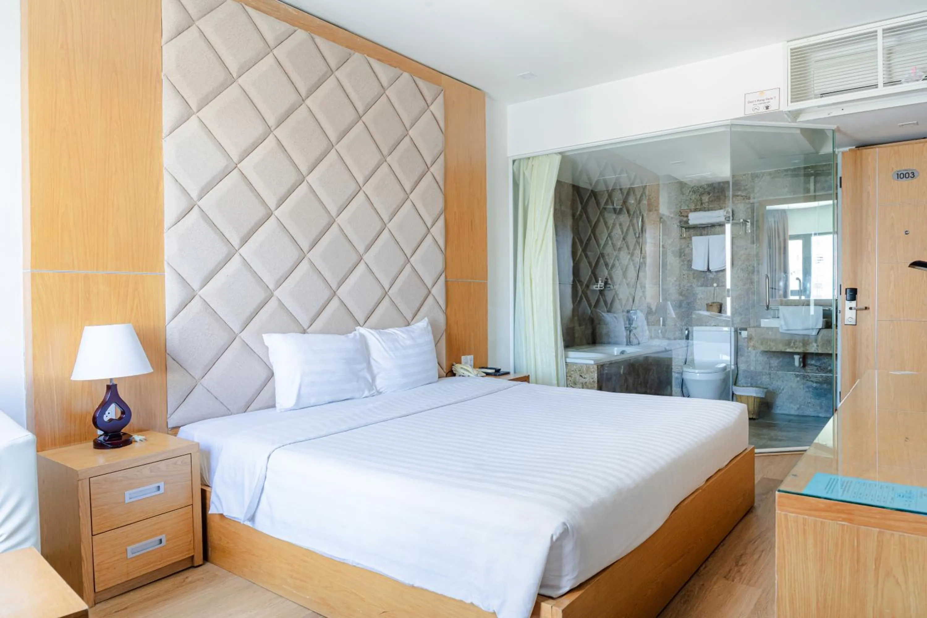 Bedroom, Bed in Terra boutique hotel