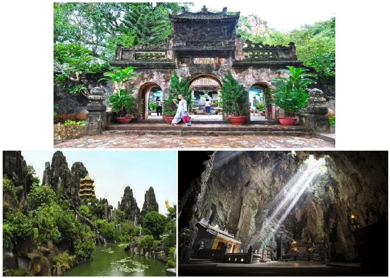 Nearby landmark in Helios Boutique Hotel & Spa