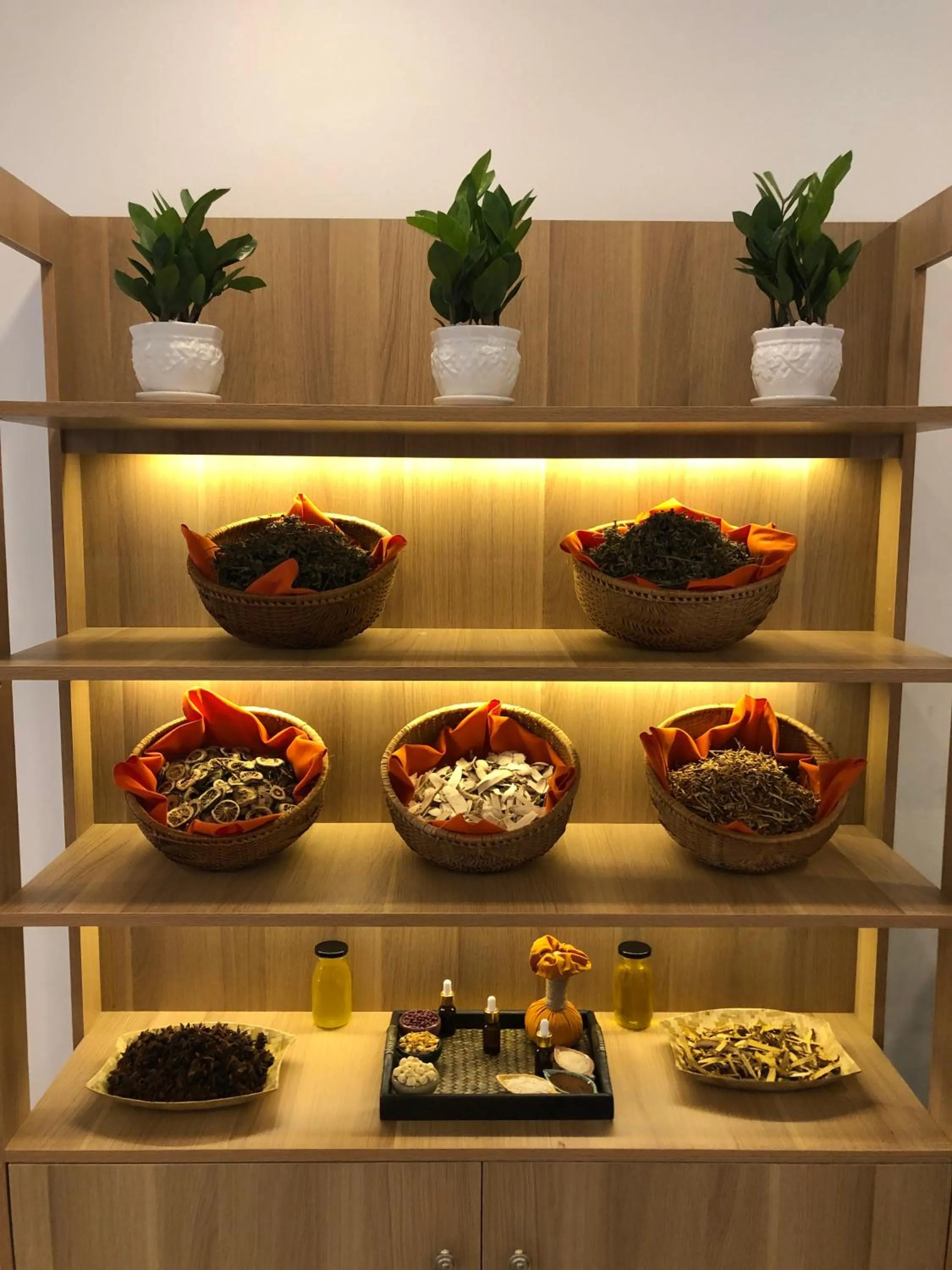 Spa and wellness centre/facilities in Helios Boutique Hotel & Spa