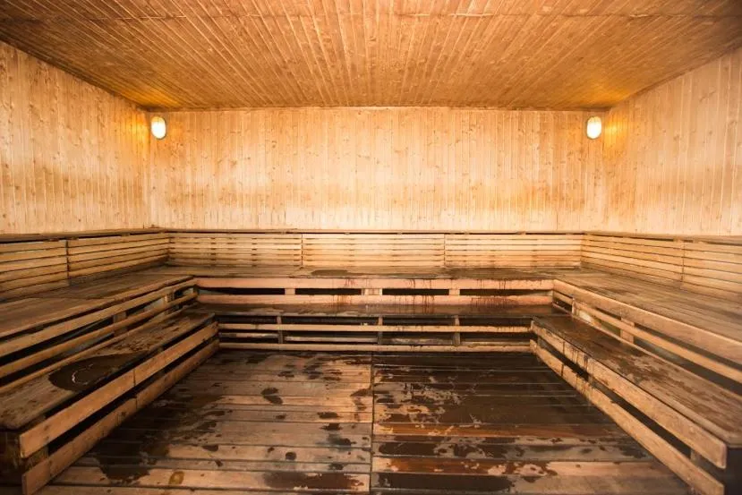 Activities in Bua Tara Resort