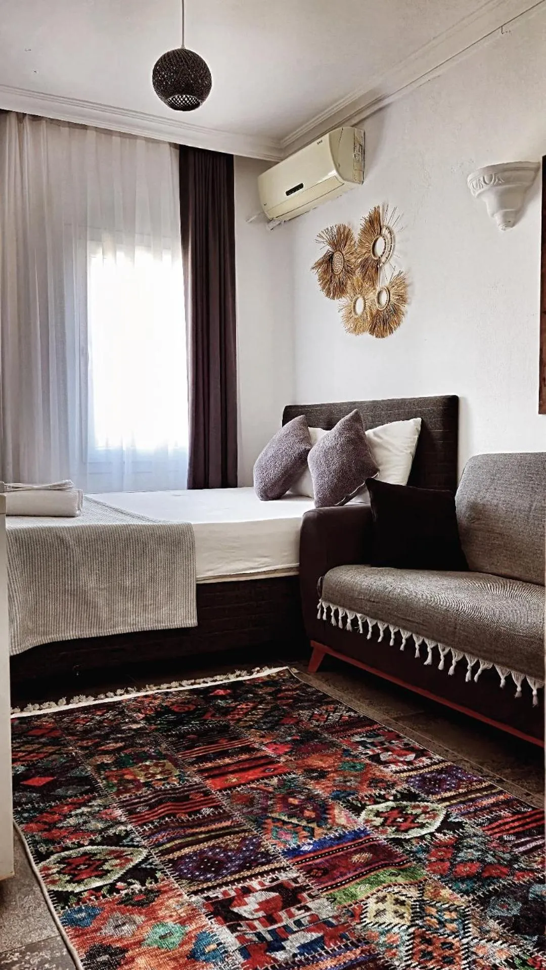 Merkez Kumsal Pansiyon