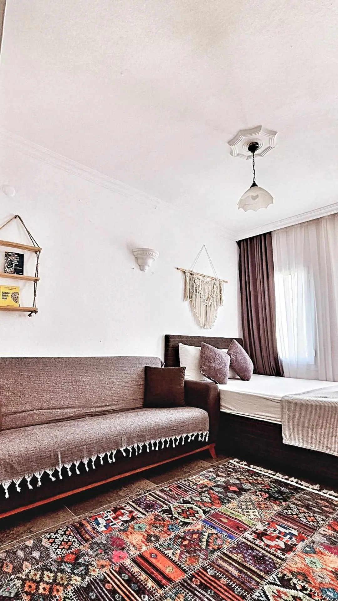 Merkez Kumsal Pansiyon