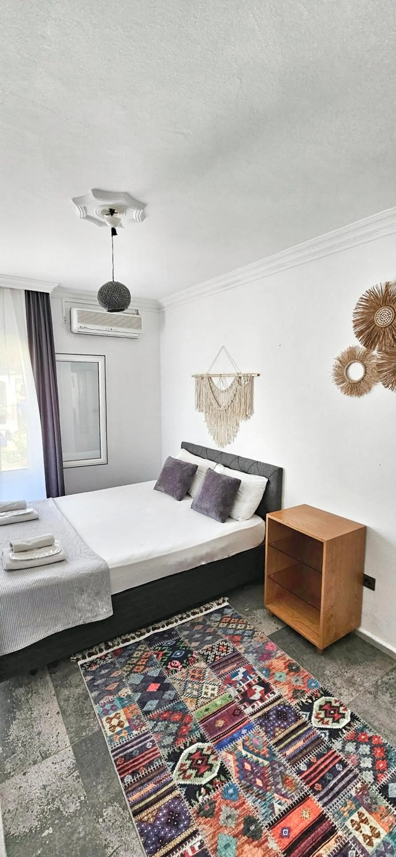 Merkez Kumsal Pansiyon