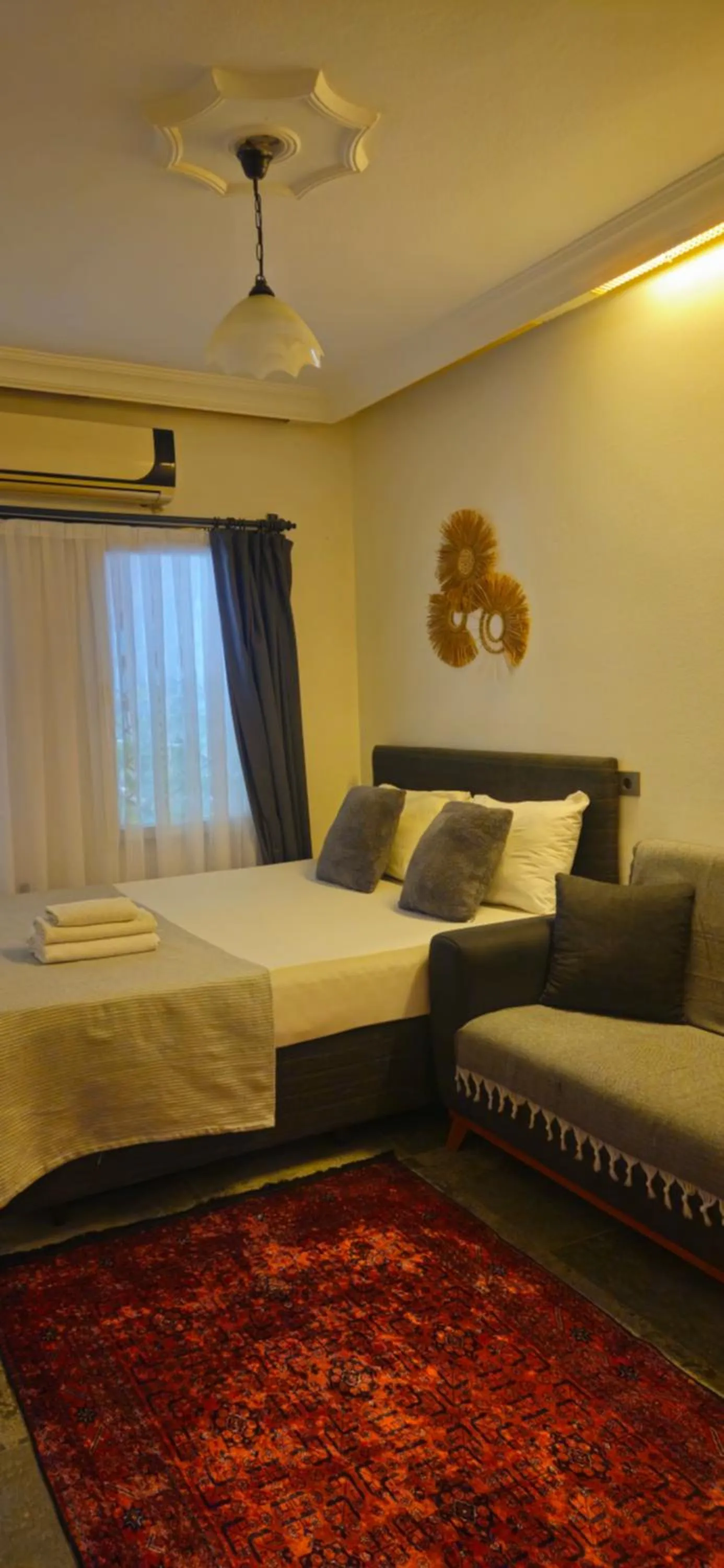 Merkez Kumsal Pansiyon