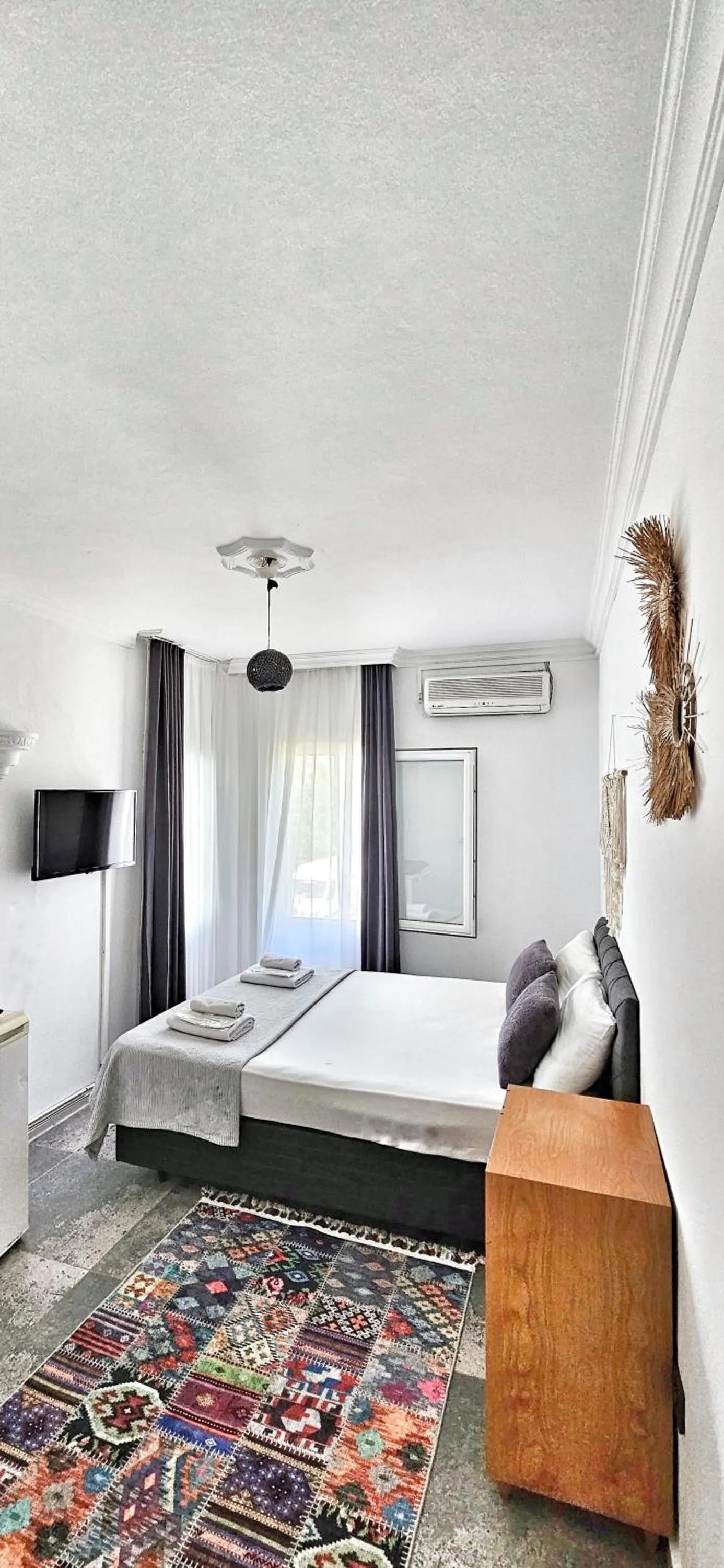 Merkez Kumsal Pansiyon