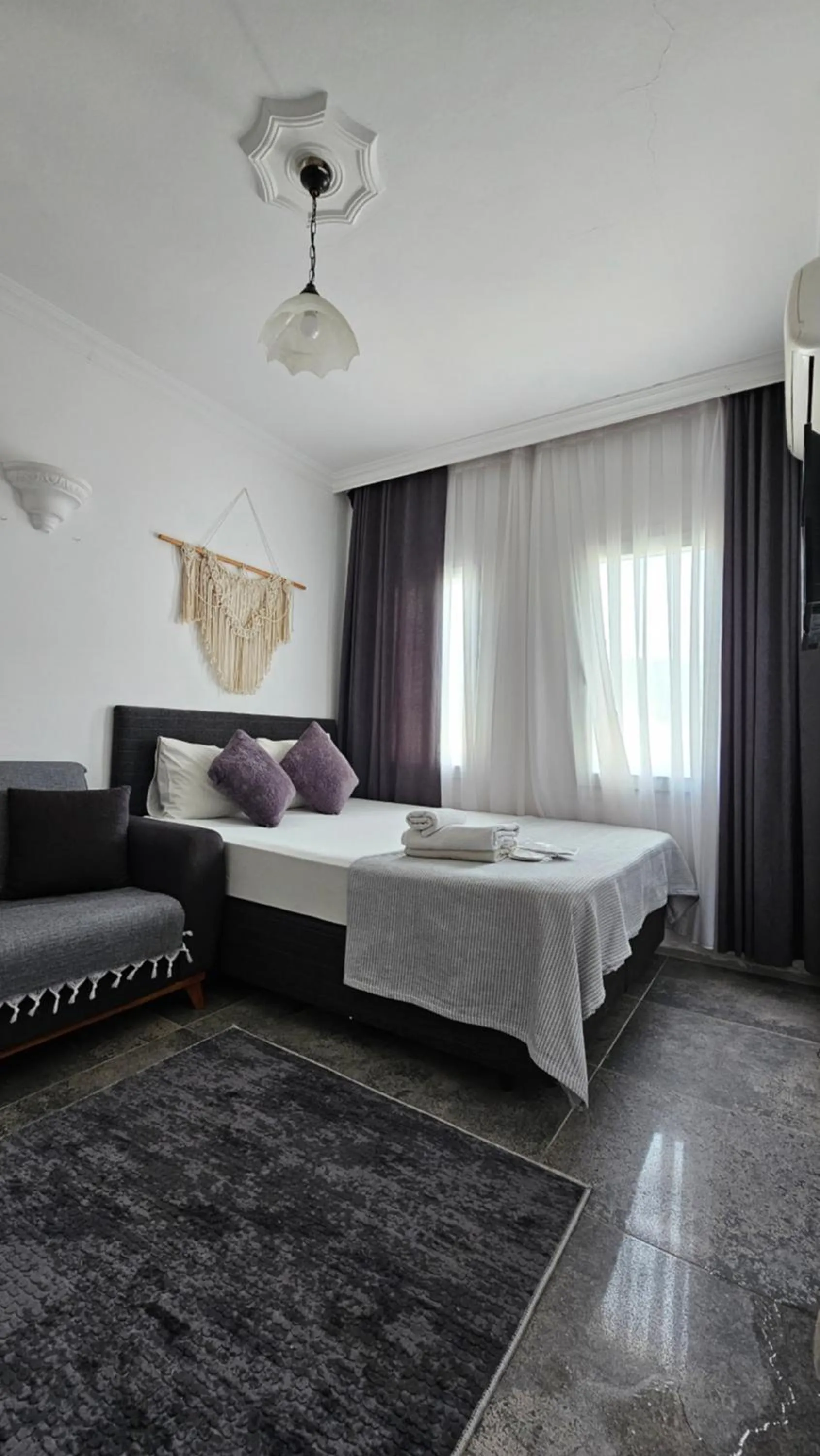 Merkez Kumsal Pansiyon