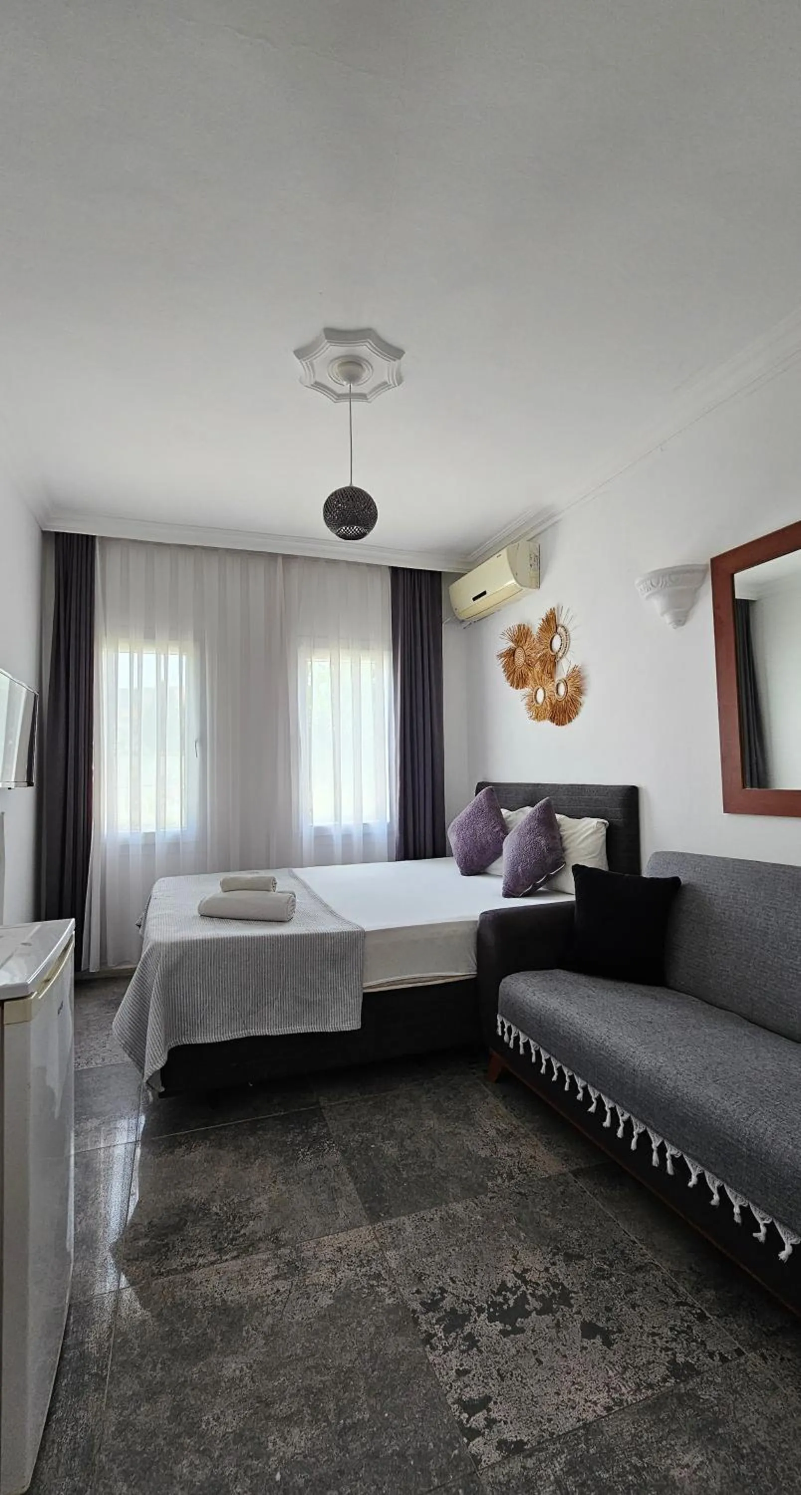 Merkez Kumsal Pansiyon