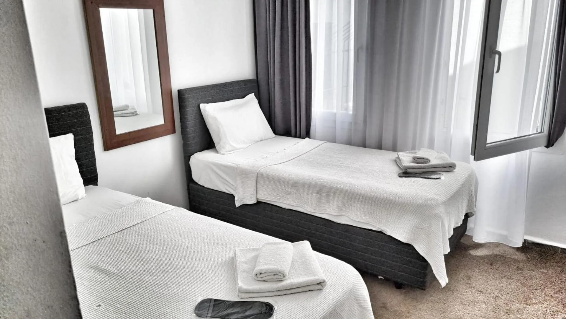 Merkez Kumsal Pansiyon