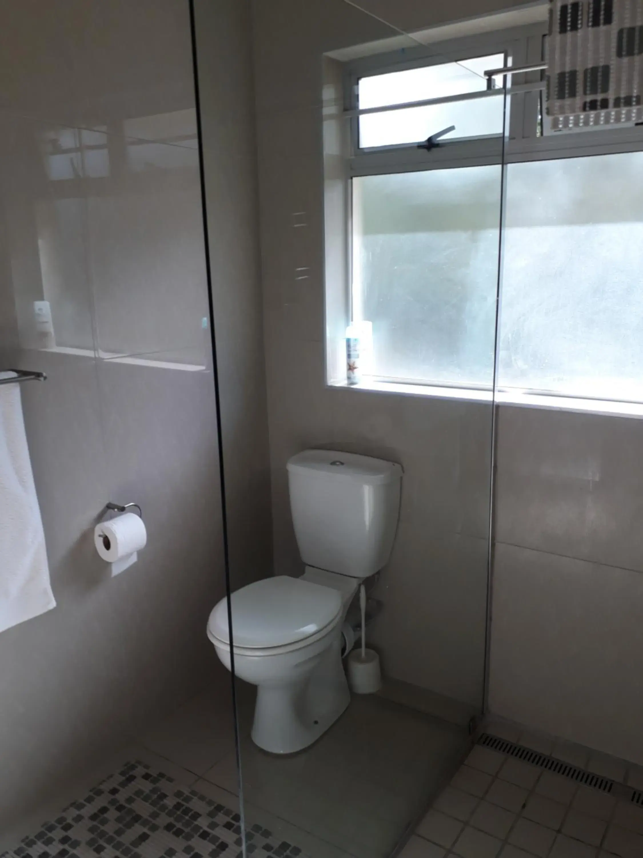 Double or Twin Room - single occupancy in Jackie's B&B Double or Twin Room - single occupancy in Jackie's B&B