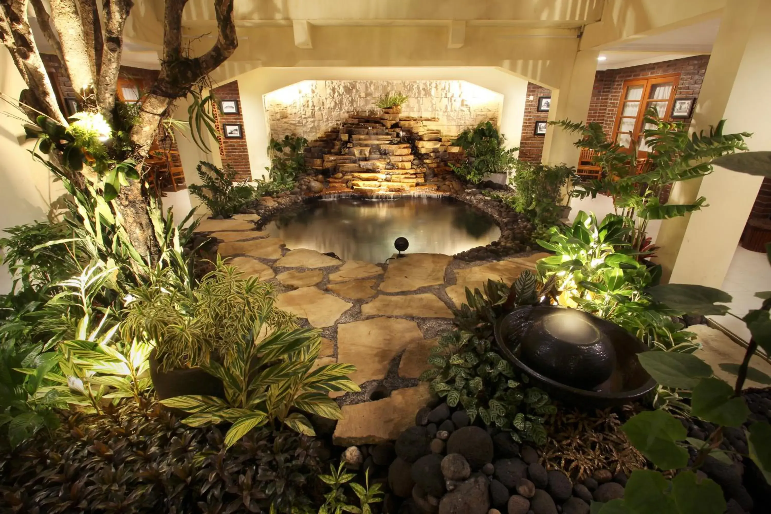 De Hostel Yogyakarta De Hostel Yogyakarta