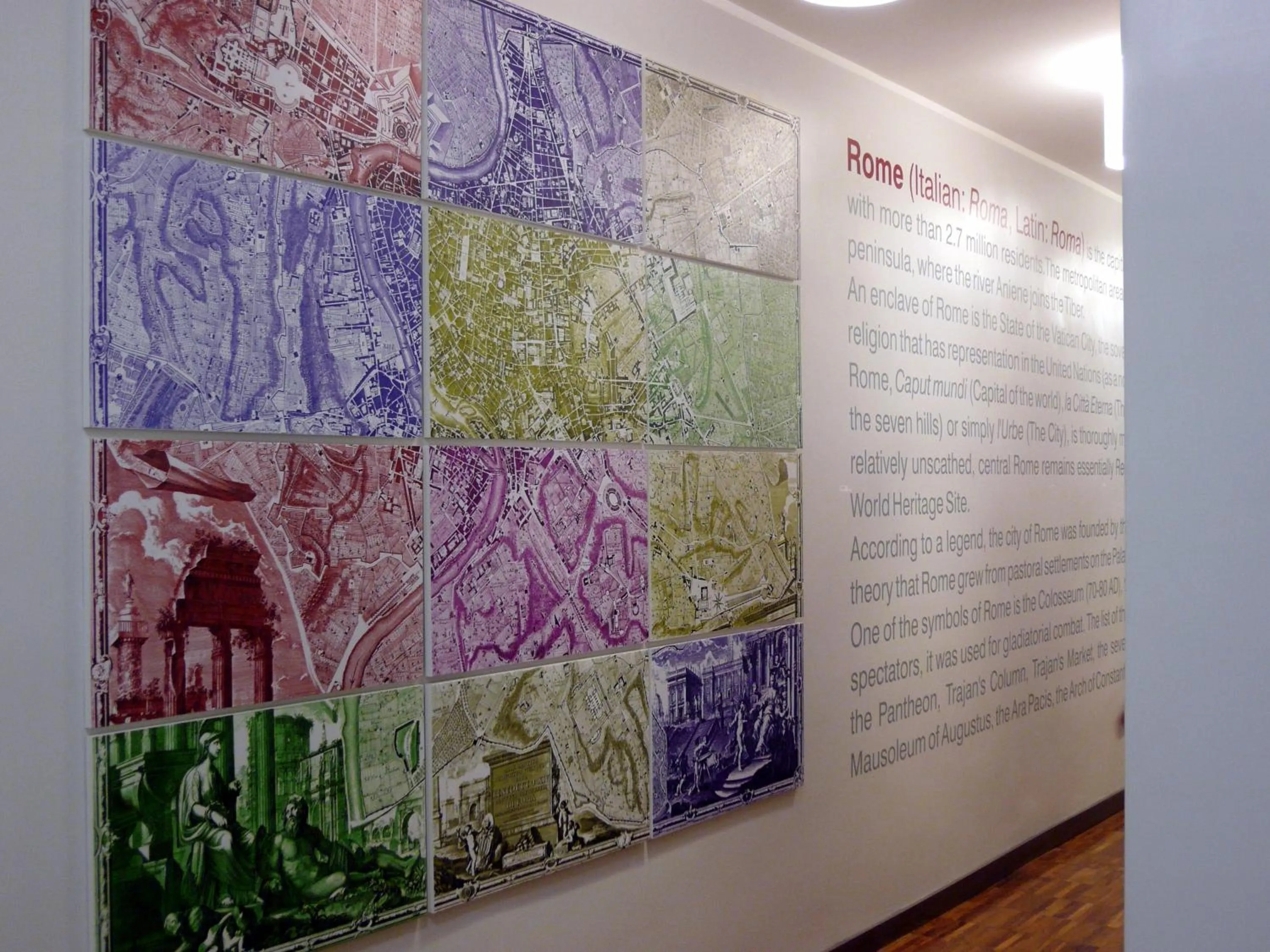 Other in Suitedreams