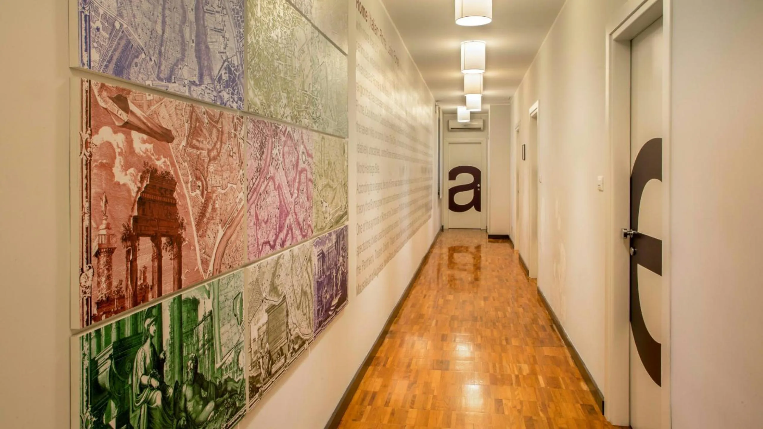 Property building in Suitedreams