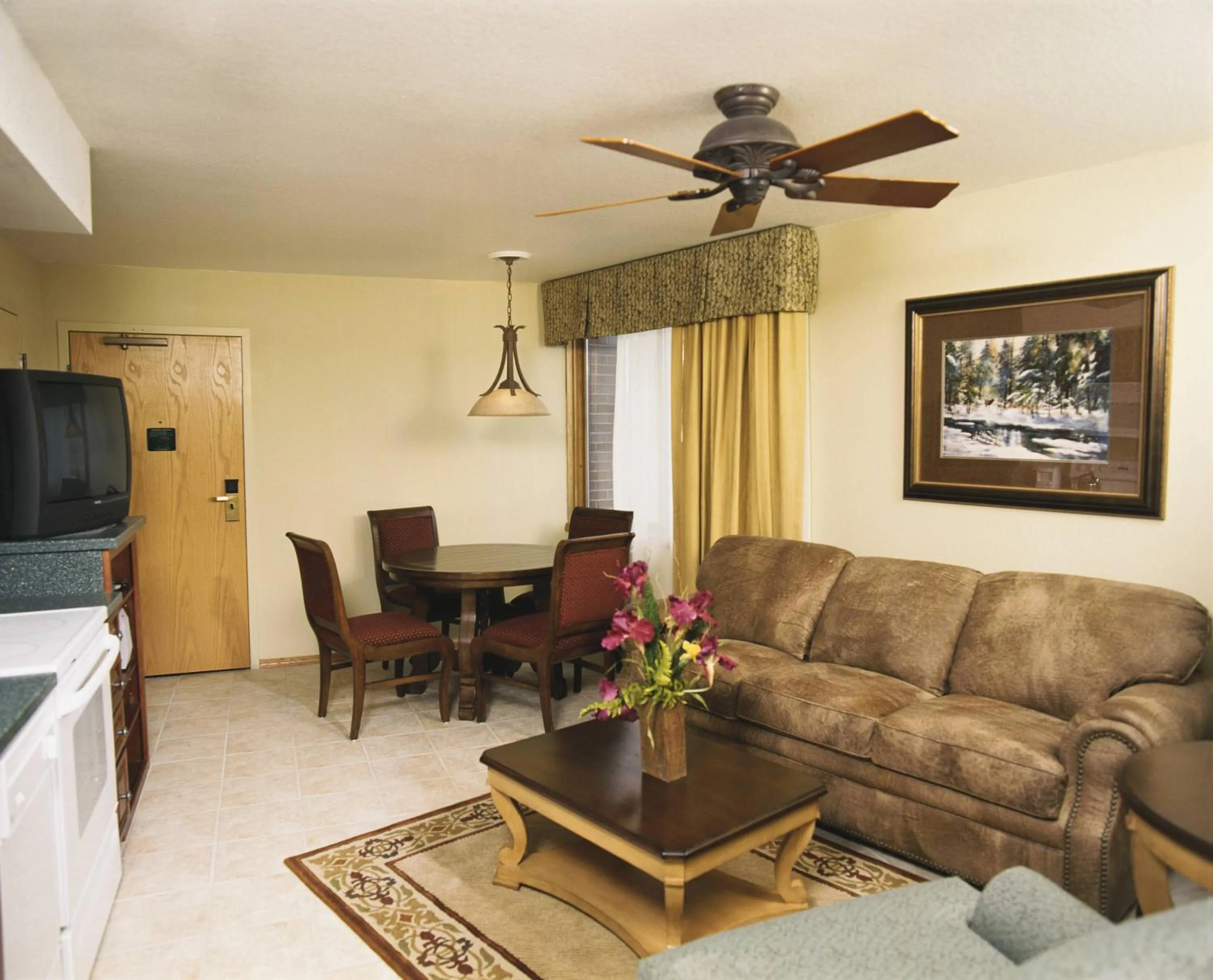 Club Wyndham Durango