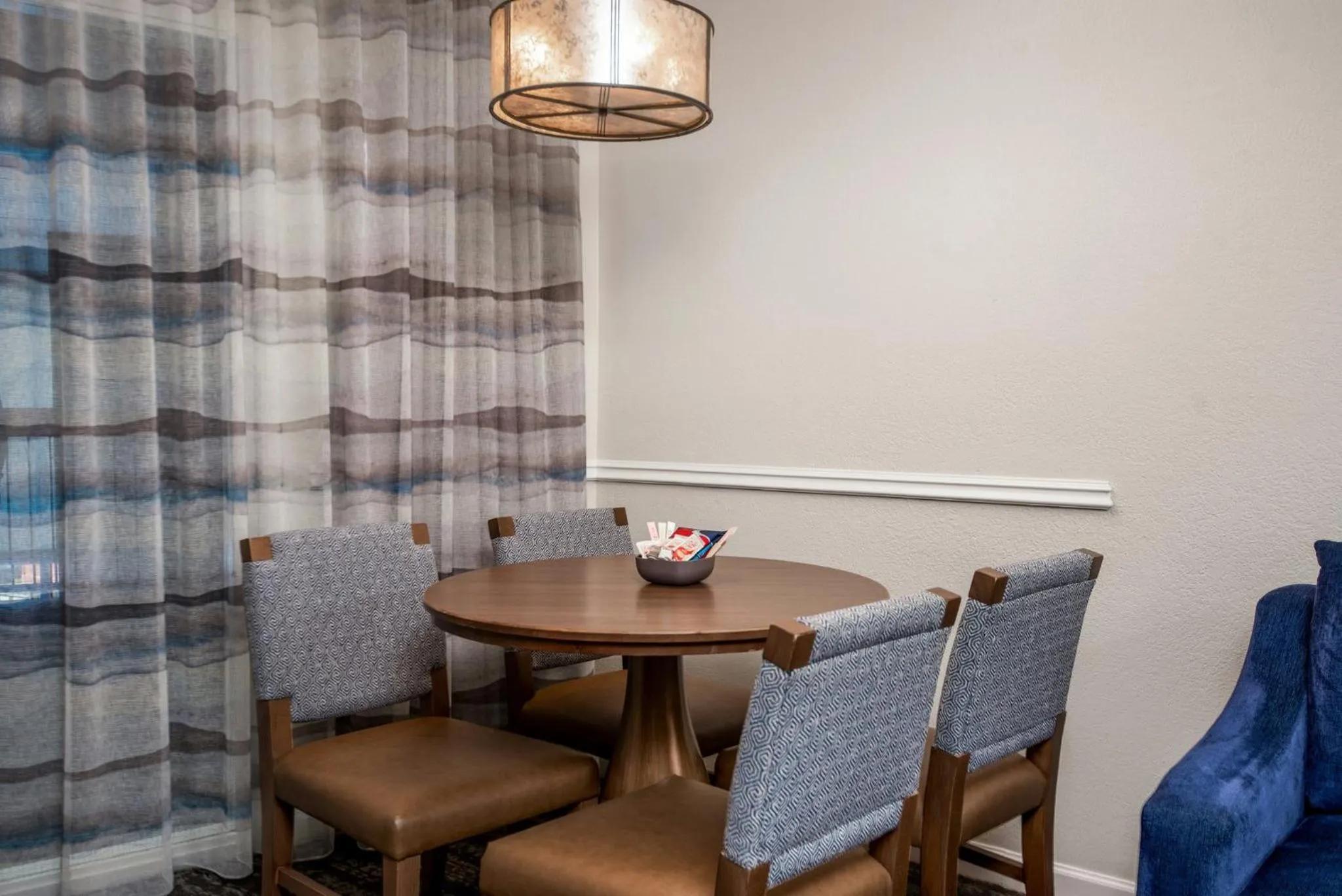 Photo of the whole room in Club Wyndham Durango