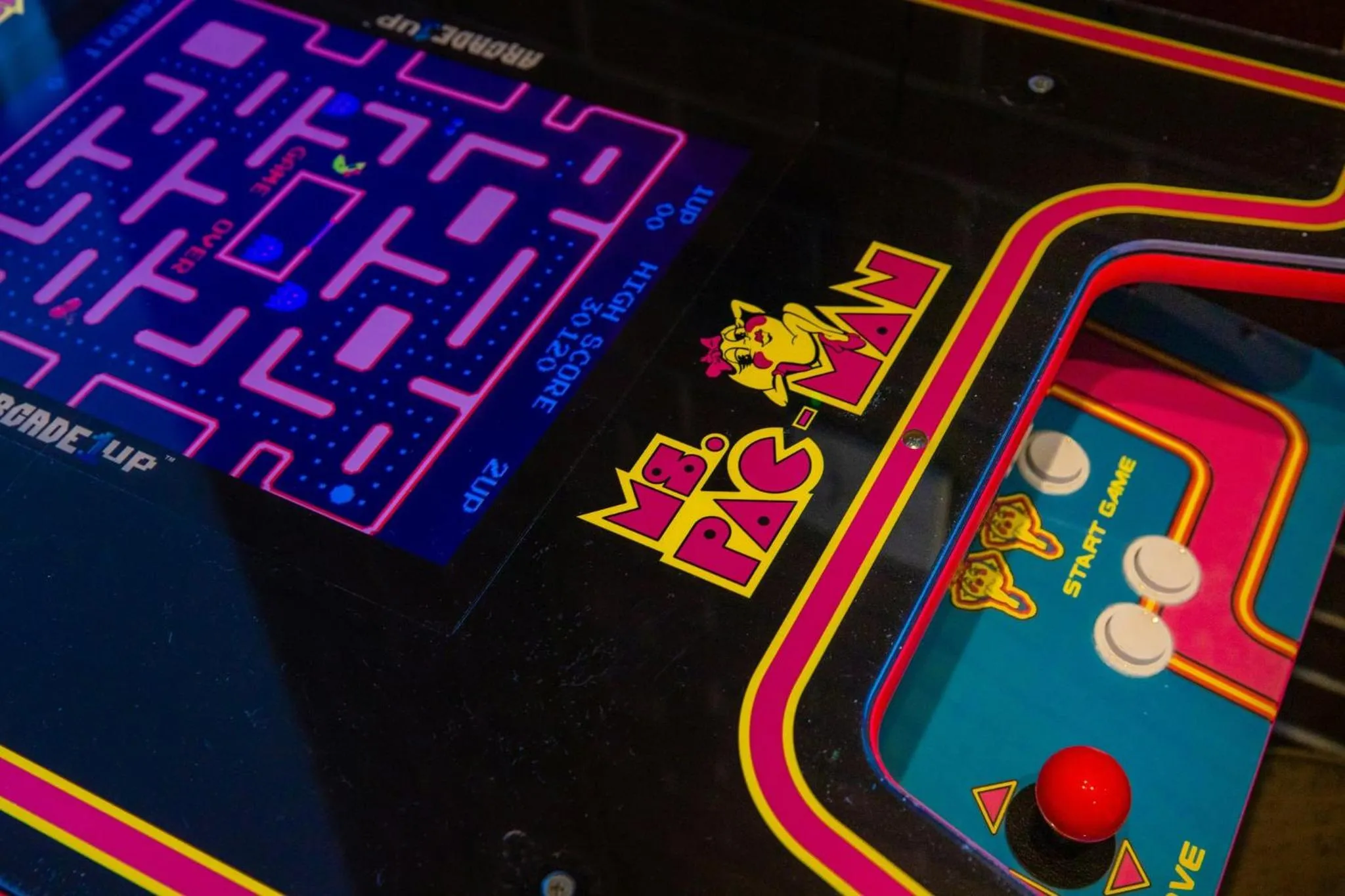 Photo of the whole room in Club Wyndham Durango