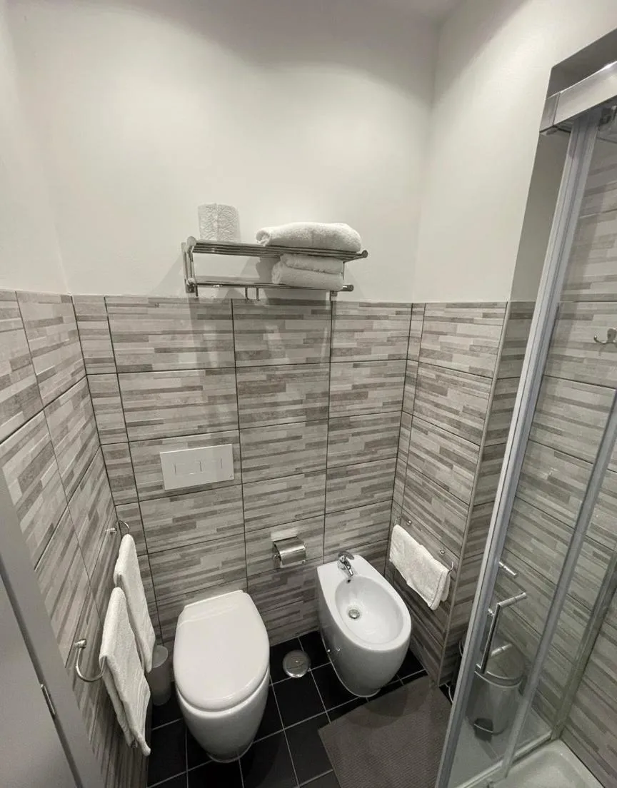 Residenza Cola Di Rienzo - Suite In Rome