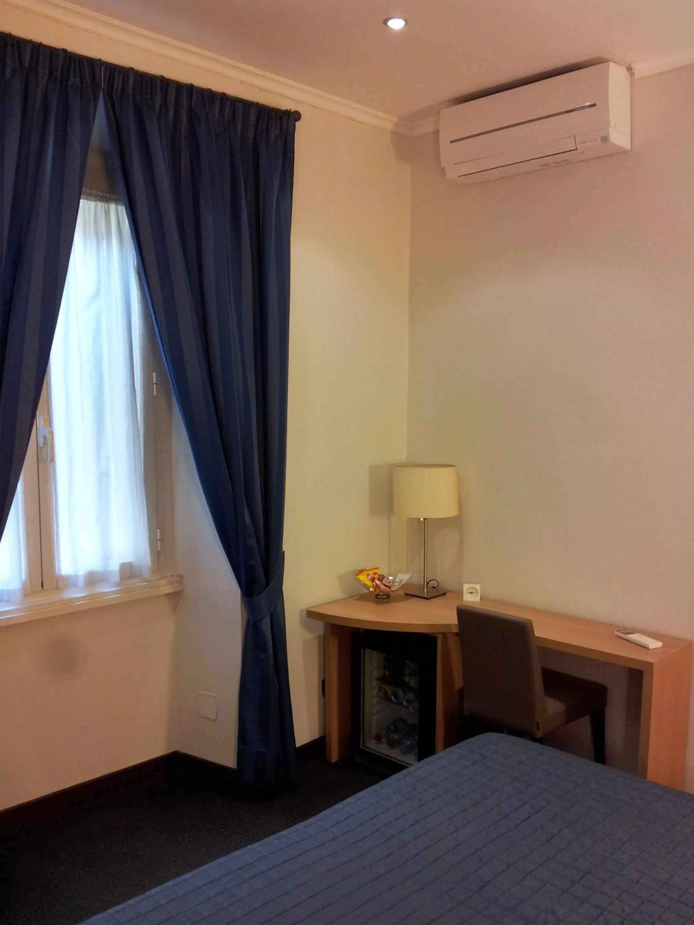 Bedroom, Bed in Residenza Cola Di Rienzo - Suite In Rome