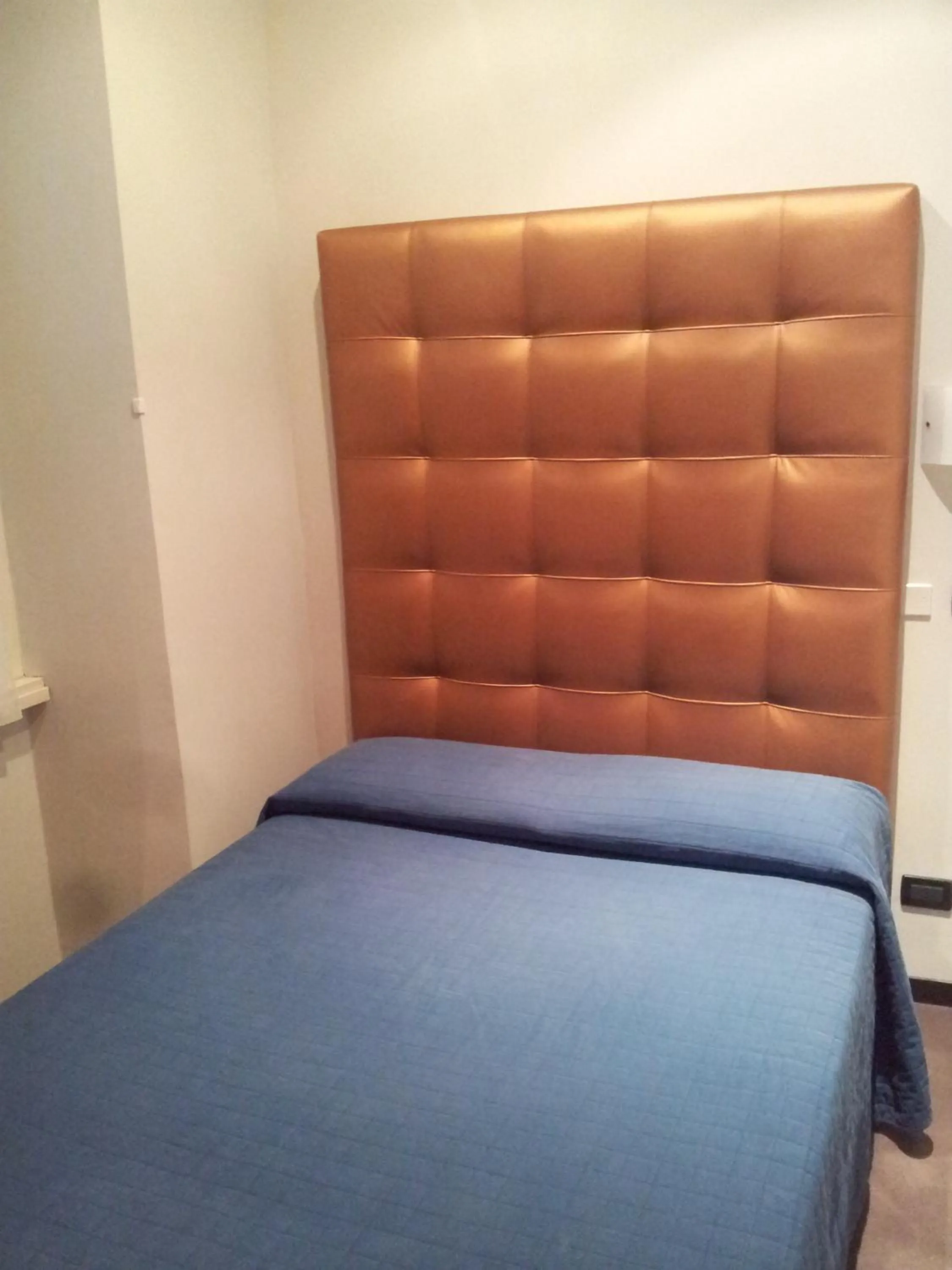 Bedroom, Bed in Residenza Cola Di Rienzo - Suite In Rome