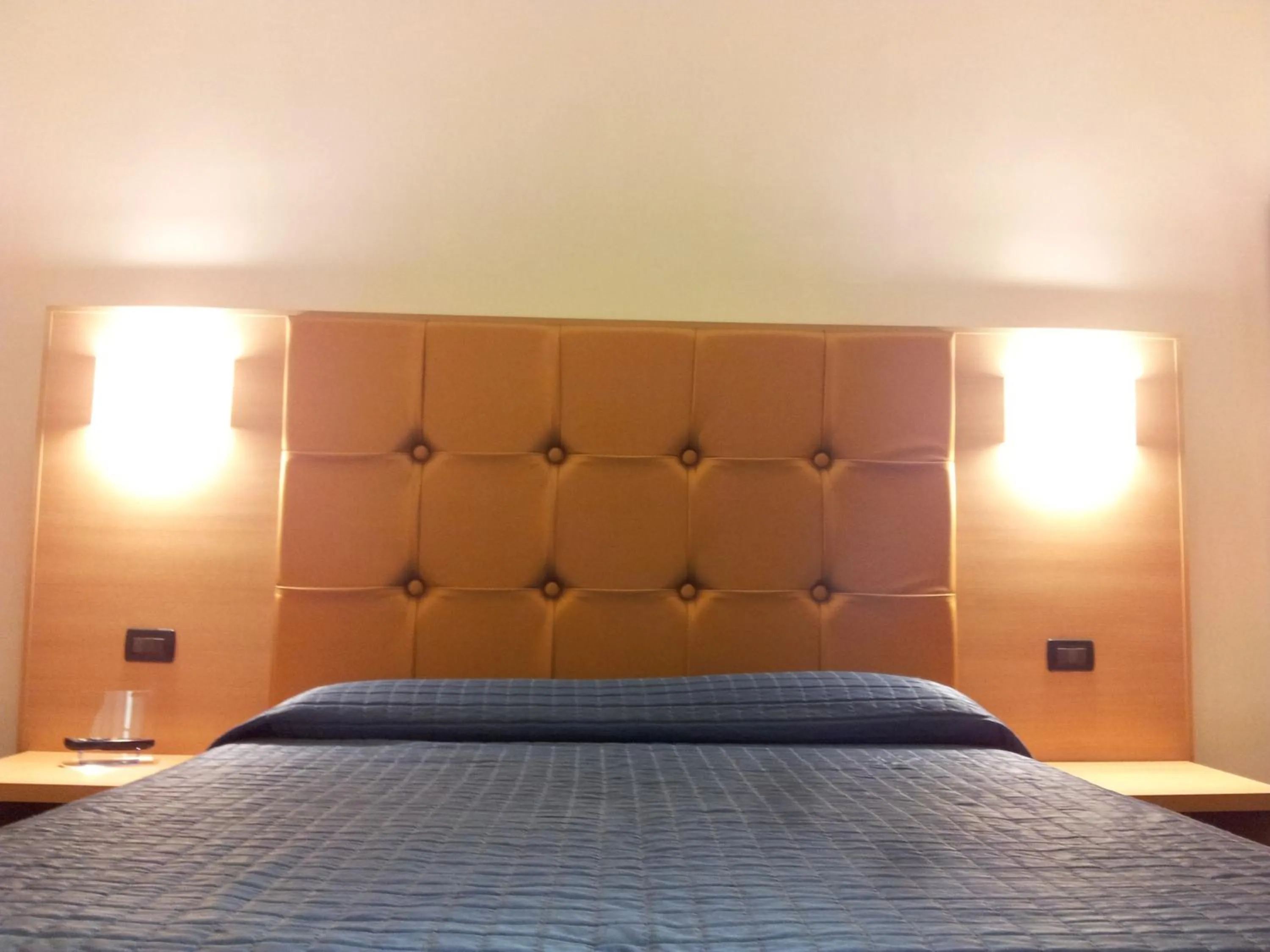 Bedroom, Bed in Residenza Cola Di Rienzo - Suite In Rome