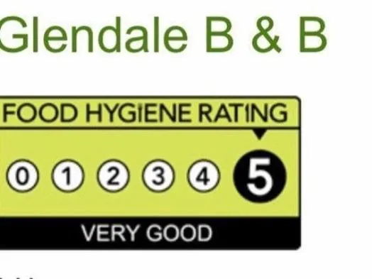 Other in Glendale Guestrooms