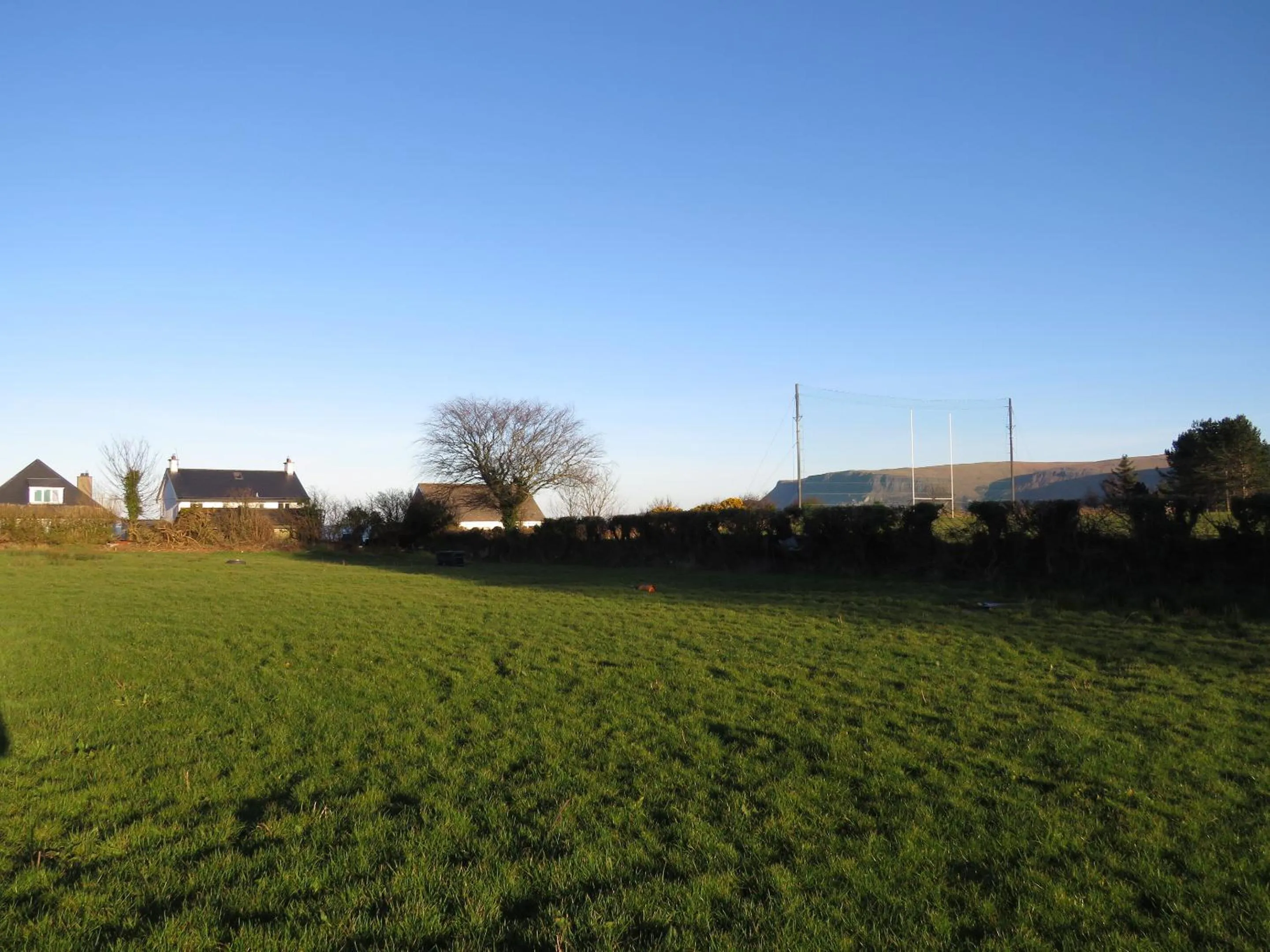 View (from property/room) in Glendale Guestrooms