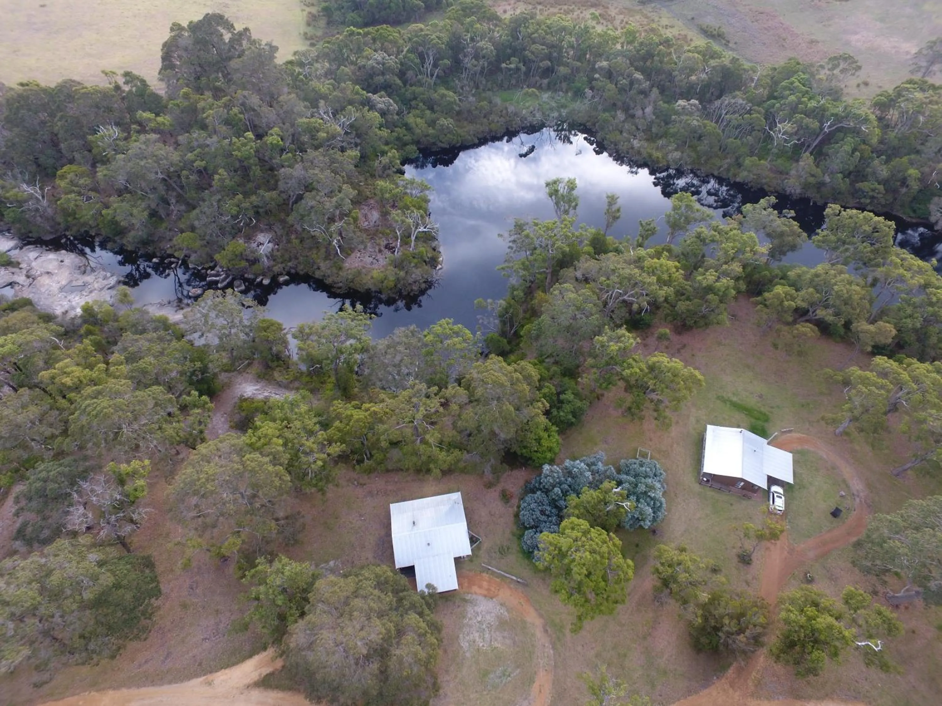 Day in Che Sara Sara Chalets