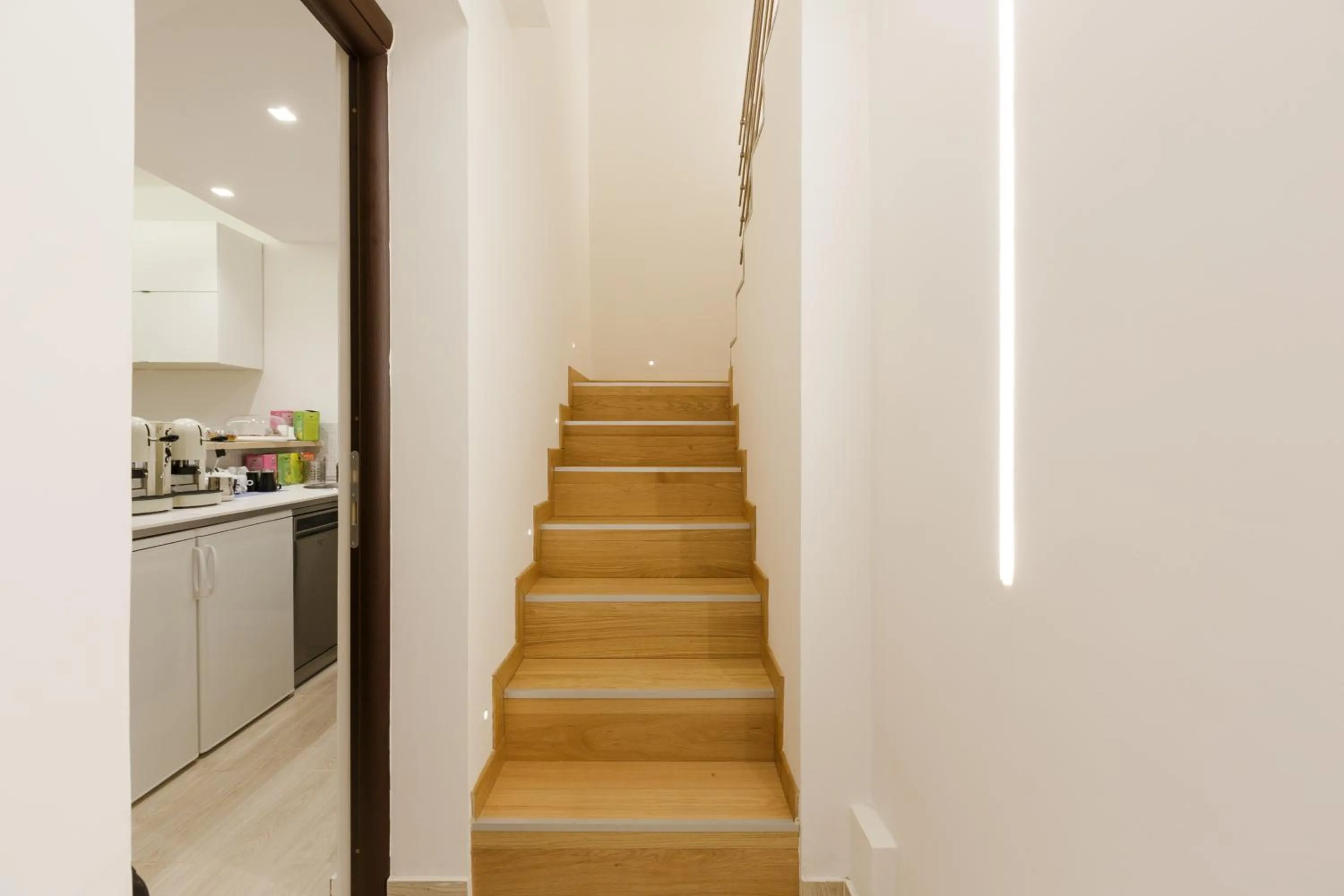 Decorative detail in Domus Terenzio