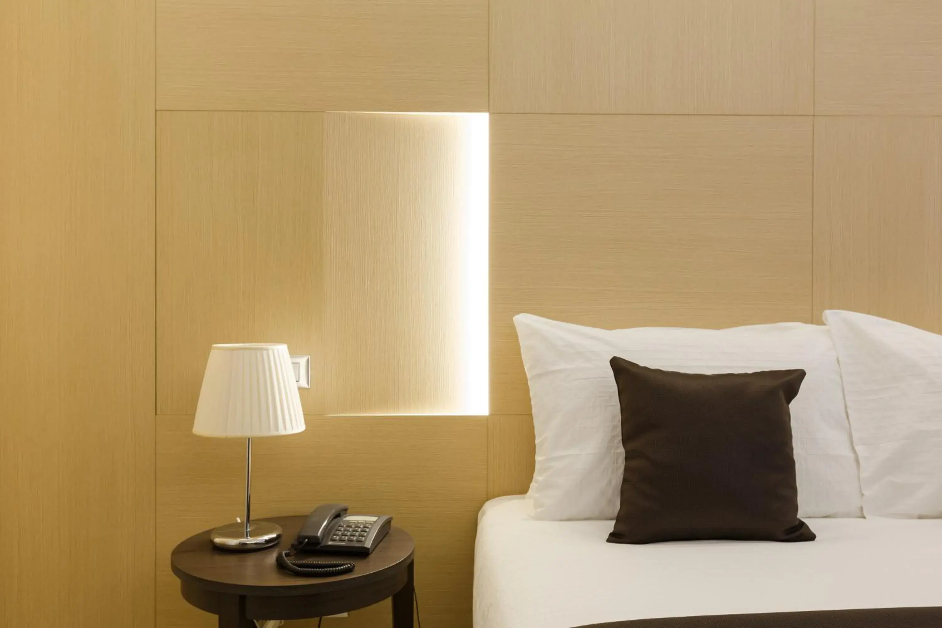 Standard Double or Twin Room - Basement in Domus Terenzio Standard Double or Twin Room - Basement in Domus Terenzio