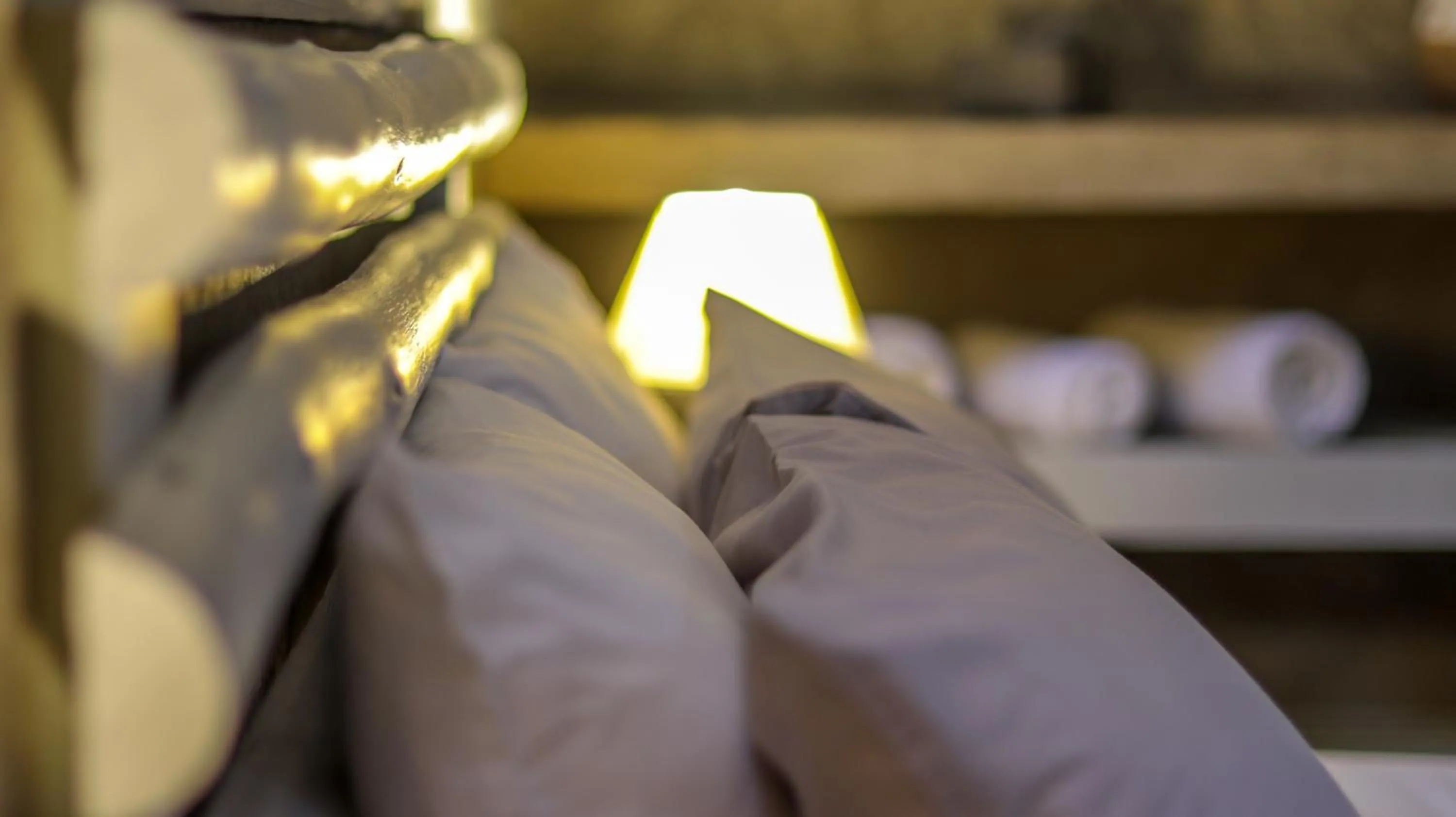 Decorative detail in La Bicok EcoLodge