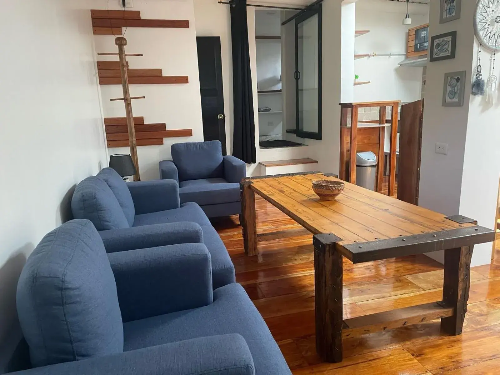 Studio with Terrace in La Bicok EcoLodge Studio with Terrace in La Bicok EcoLodge