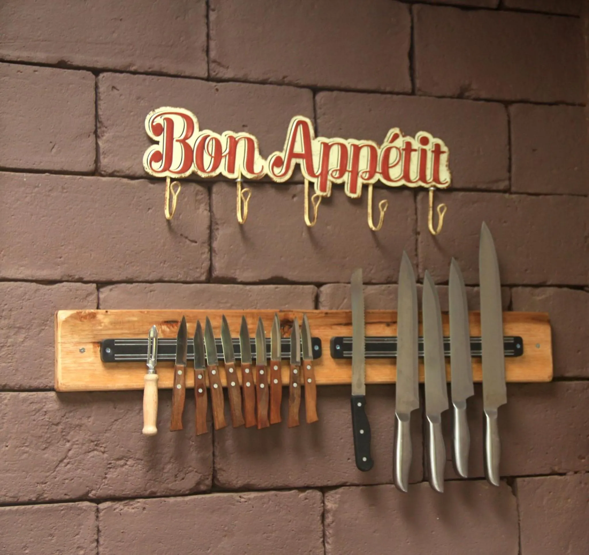 View (from property/room) in La Bicok EcoLodge