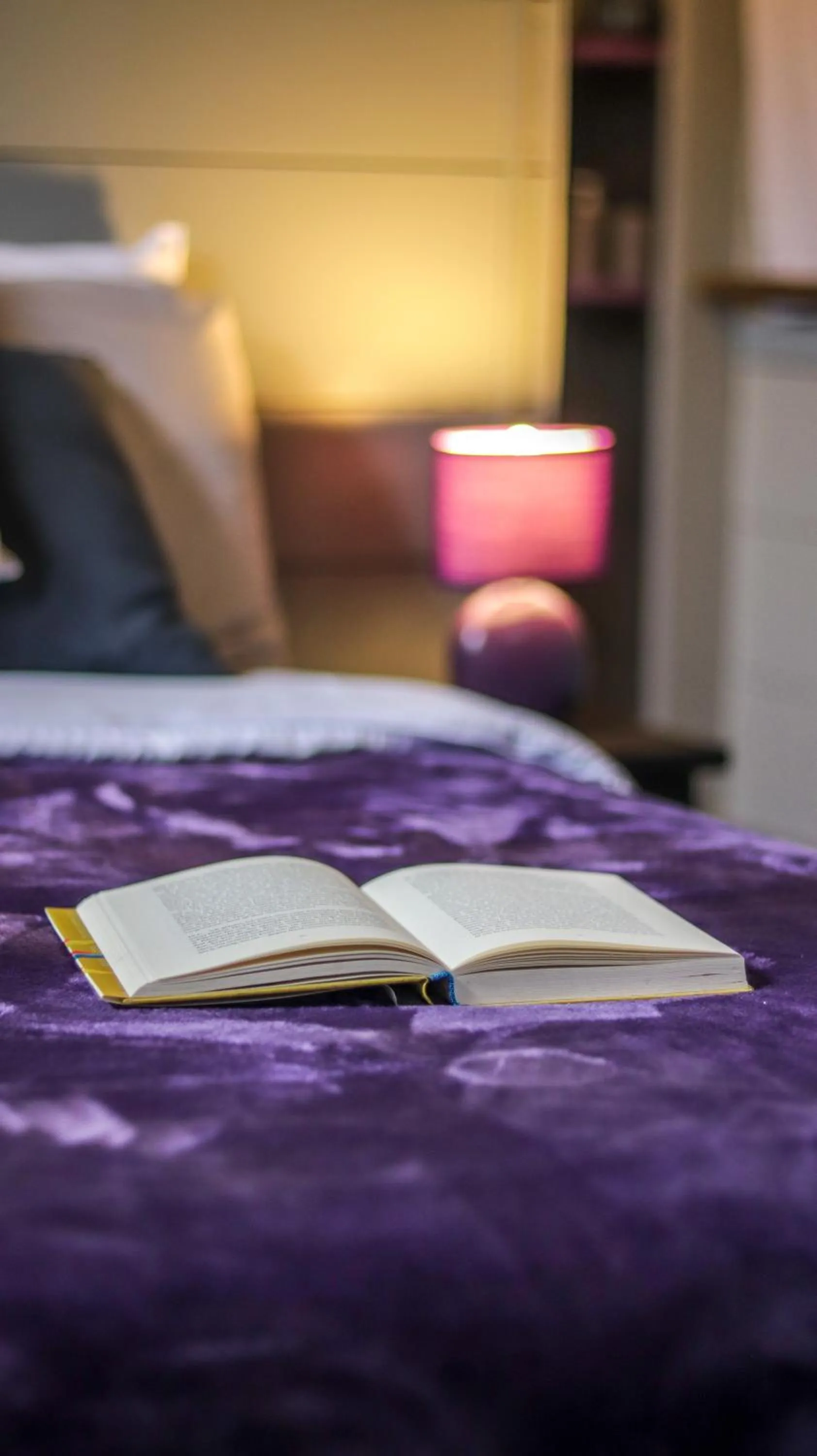 Bedroom, Bed in La Bicok EcoLodge