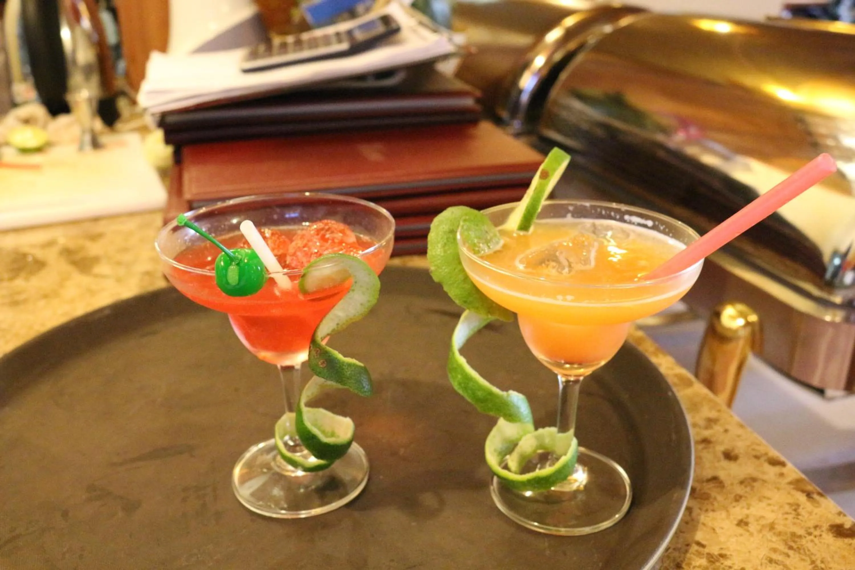 Restaurant/places to eat in Sapa Dragon Hotel