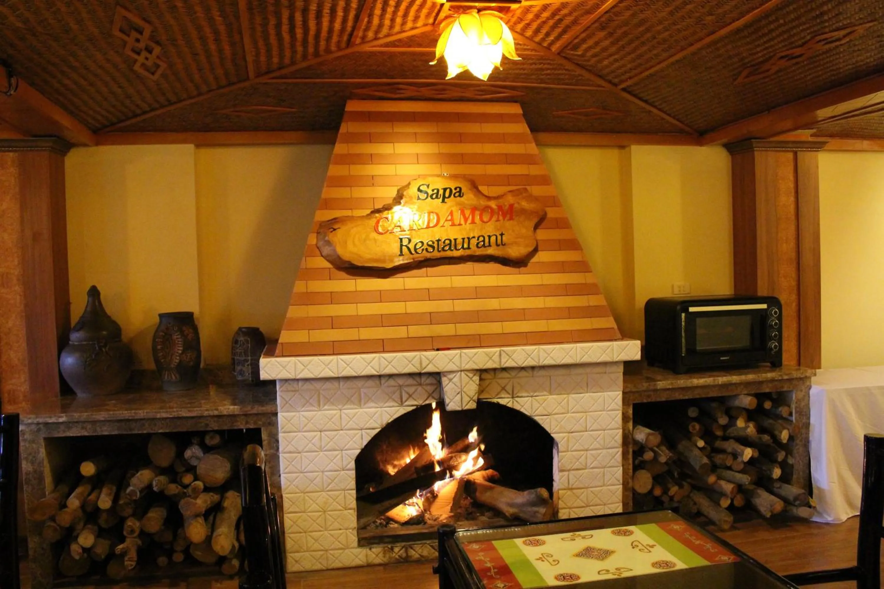 Other in Sapa Dragon Hotel