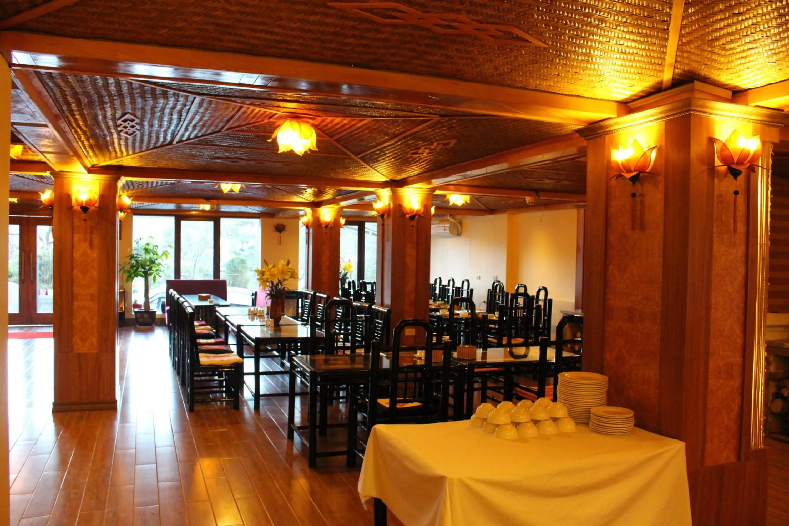 Other in Sapa Dragon Hotel