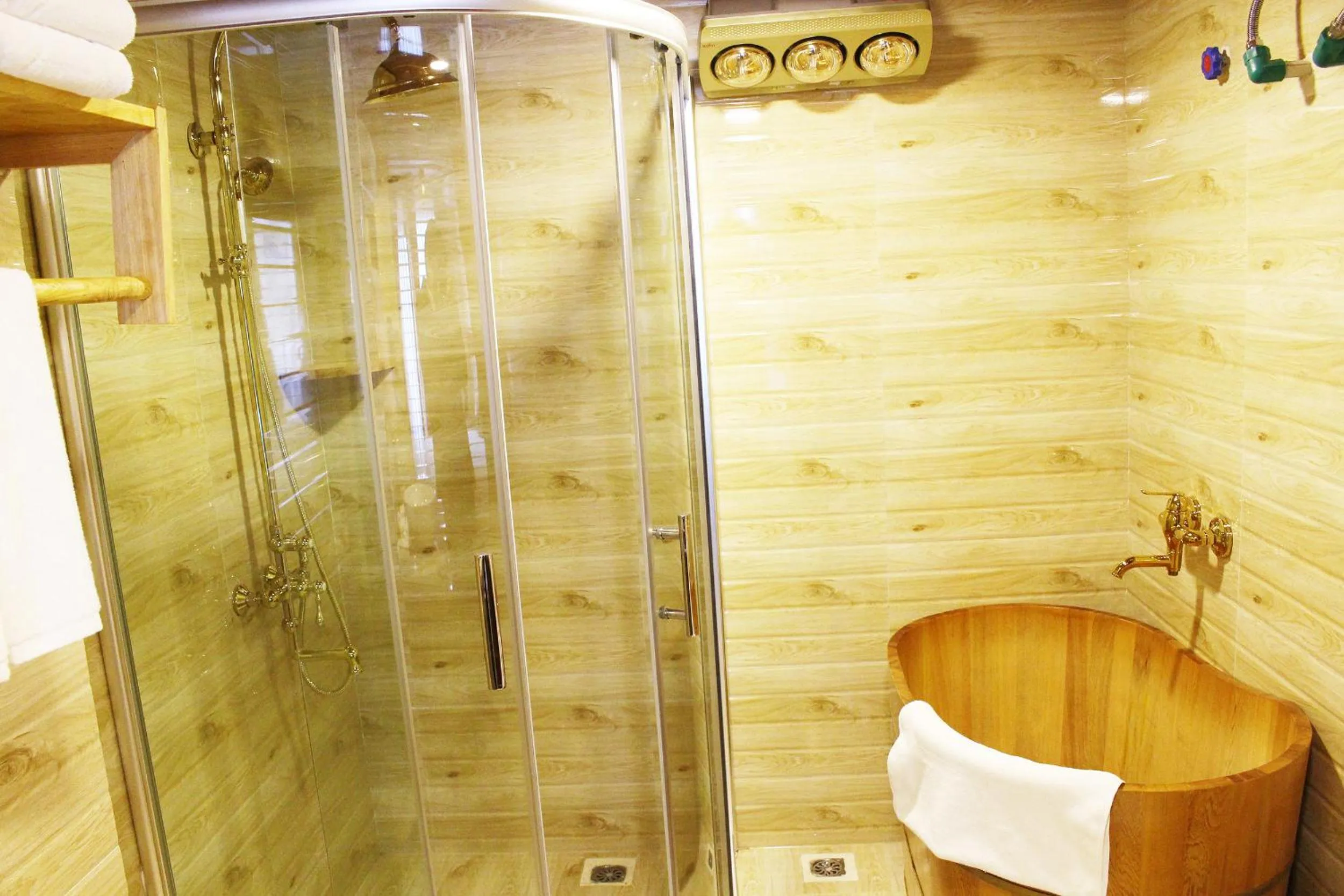 Other in Sapa Dragon Hotel