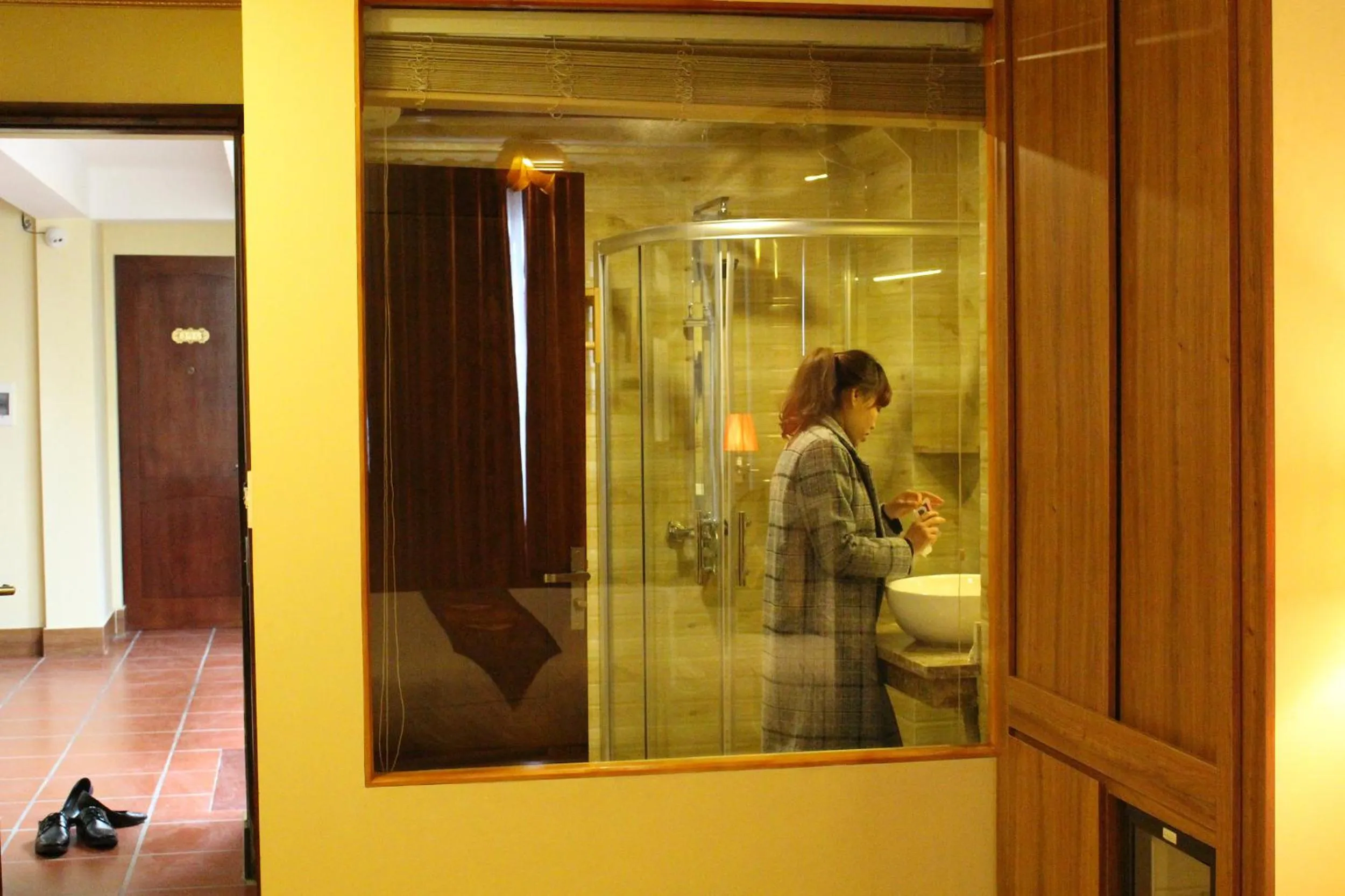 Other in Sapa Dragon Hotel