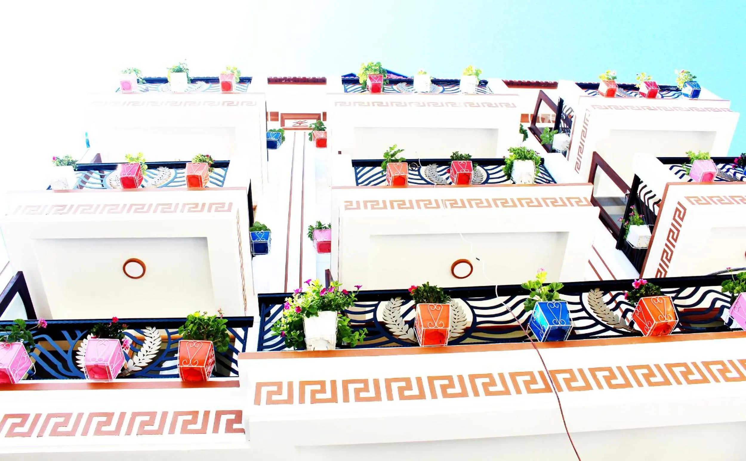 Other in Sapa Dragon Hotel