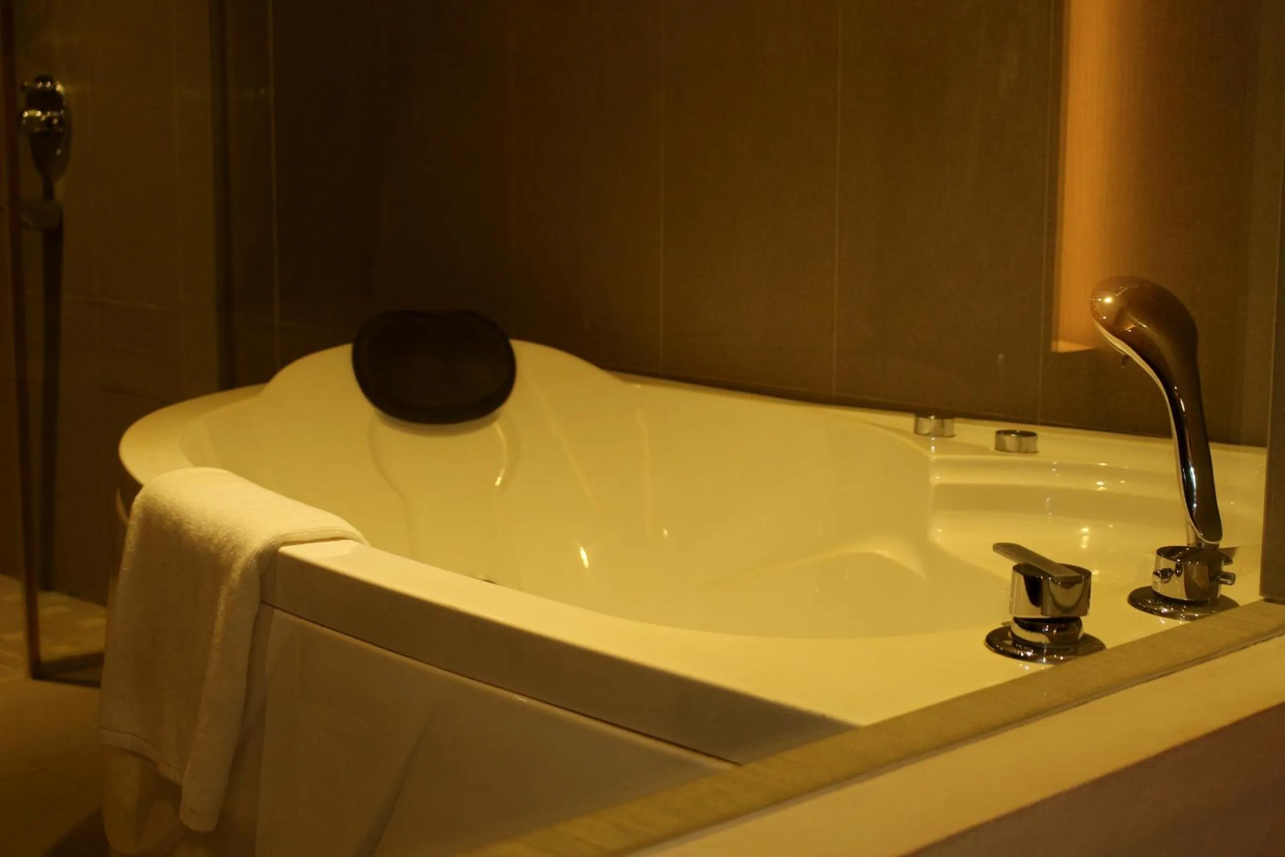 OS Style Hotel Batu Aji Batam Powered by Archipelago