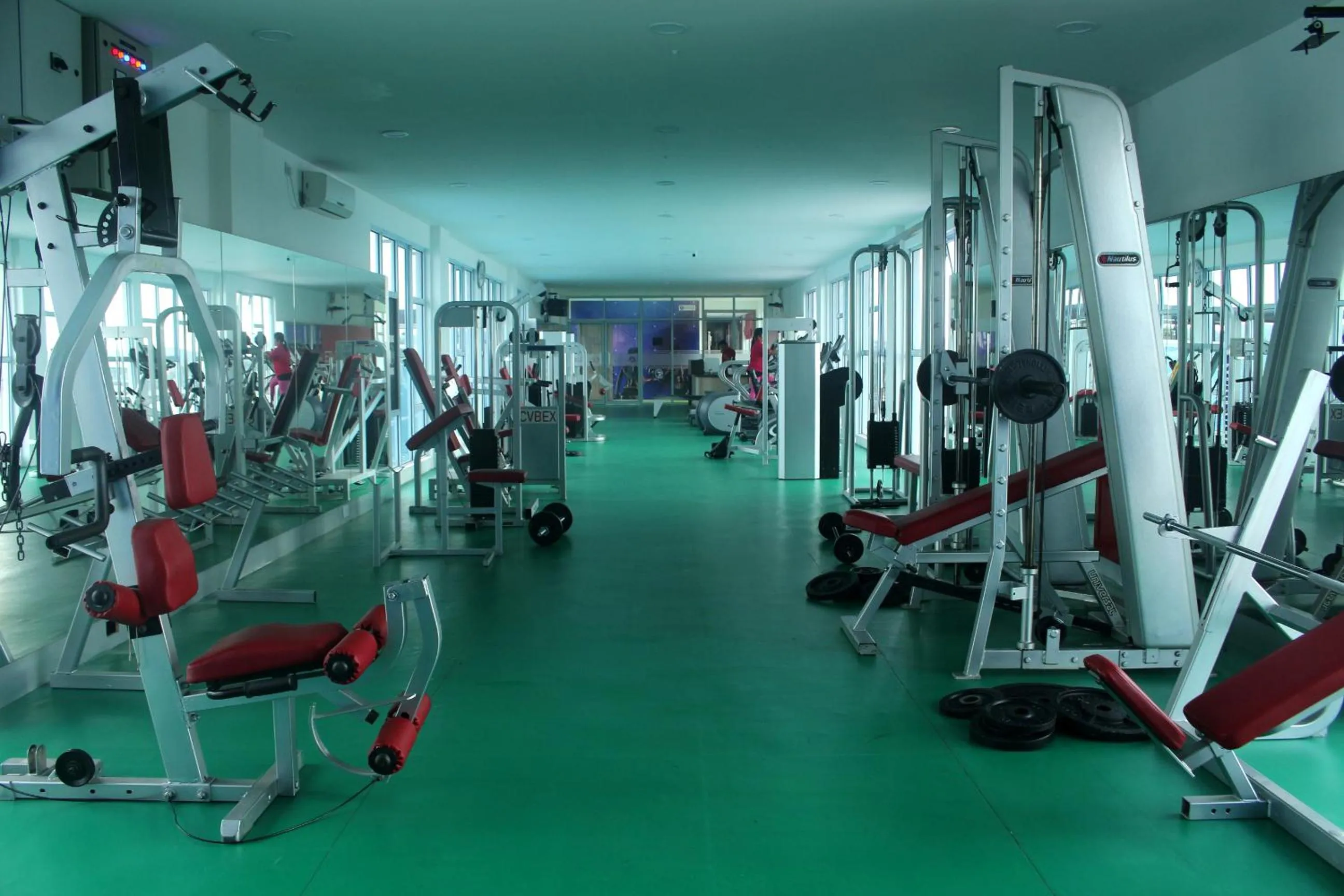 OS Style Hotel Batu Aji Batam Powered by Archipelago