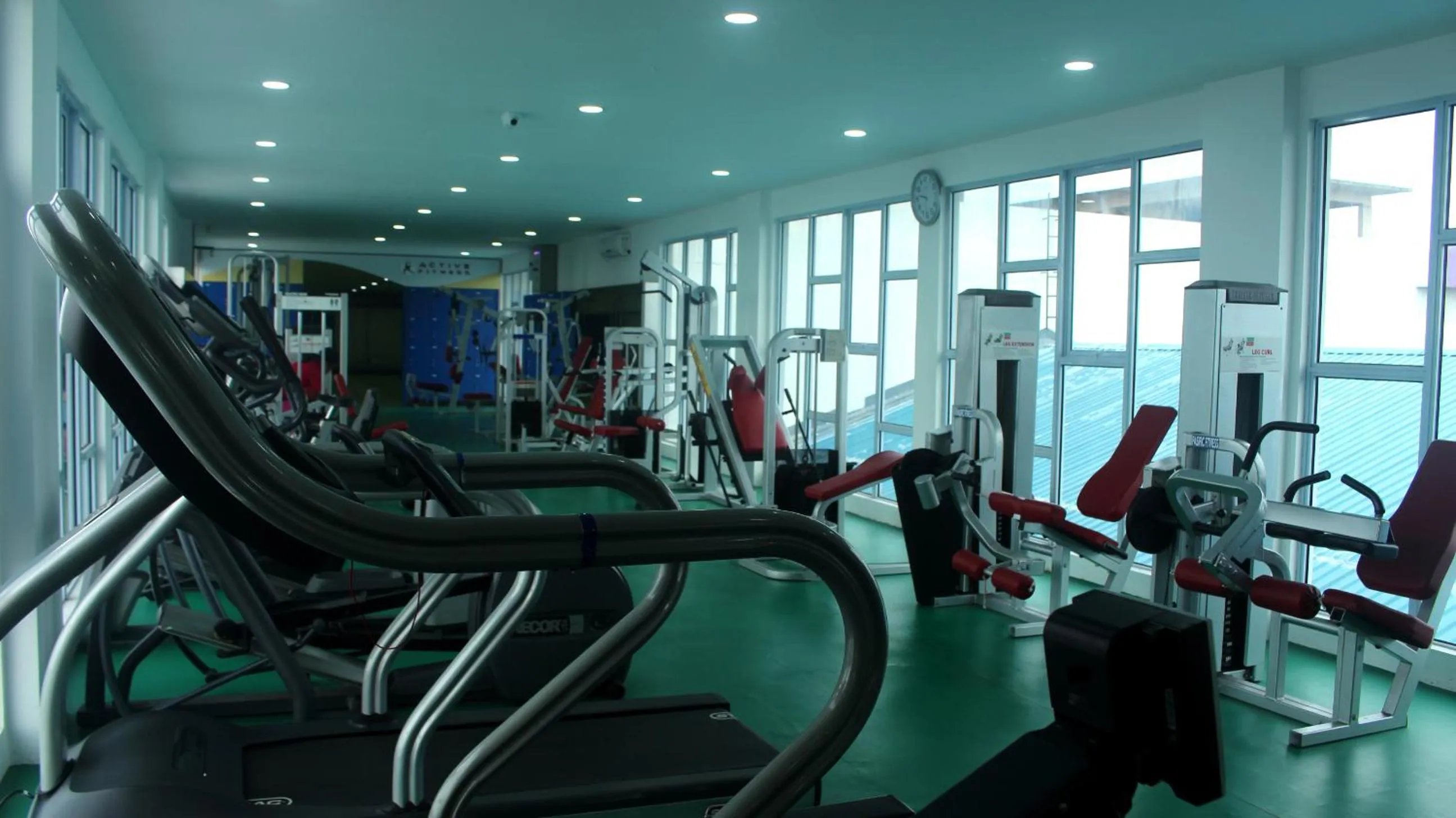 OS Style Hotel Batu Aji Batam Powered by Archipelago