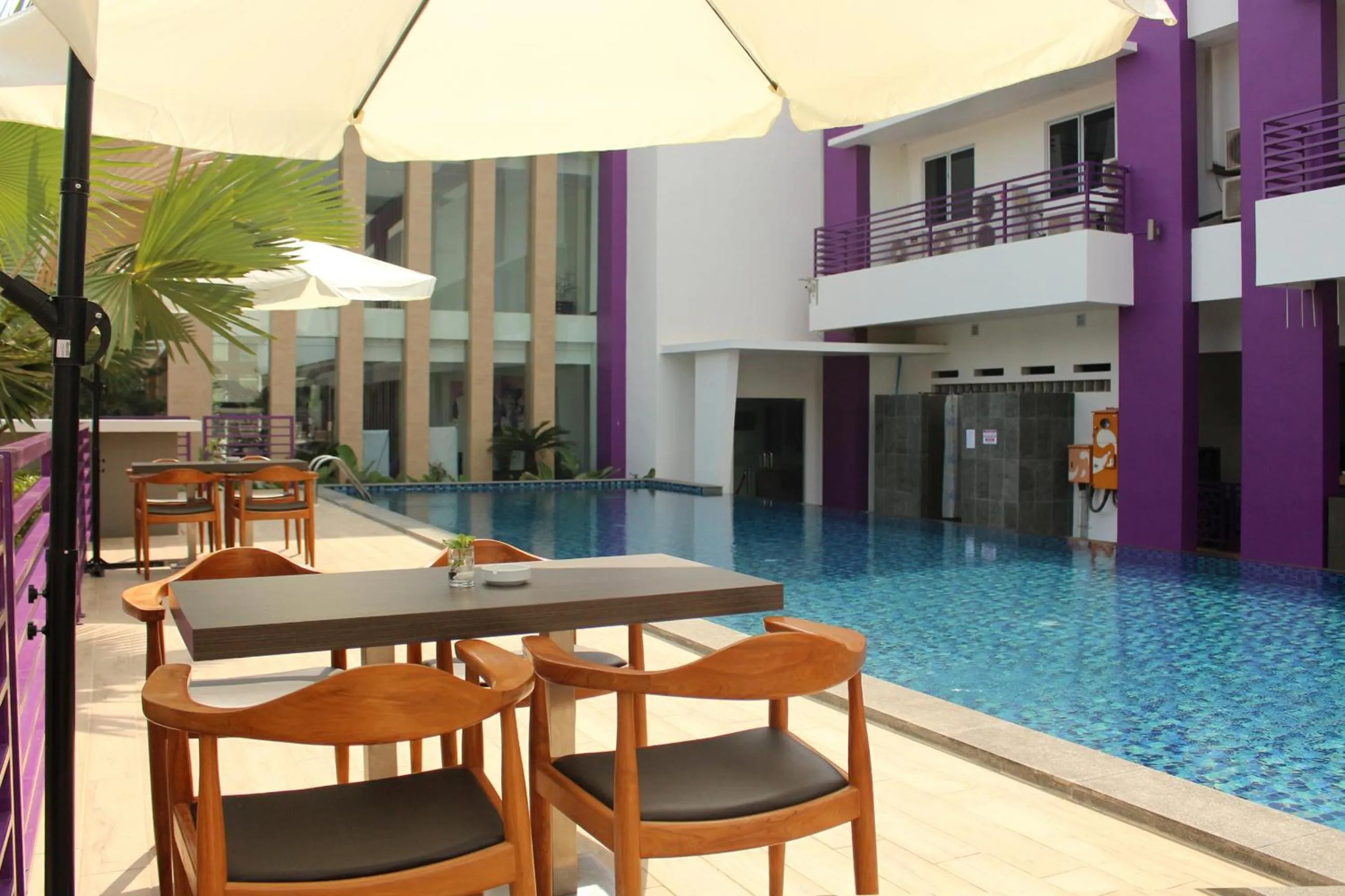 OS Style Hotel Batu Aji Batam Powered by Archipelago